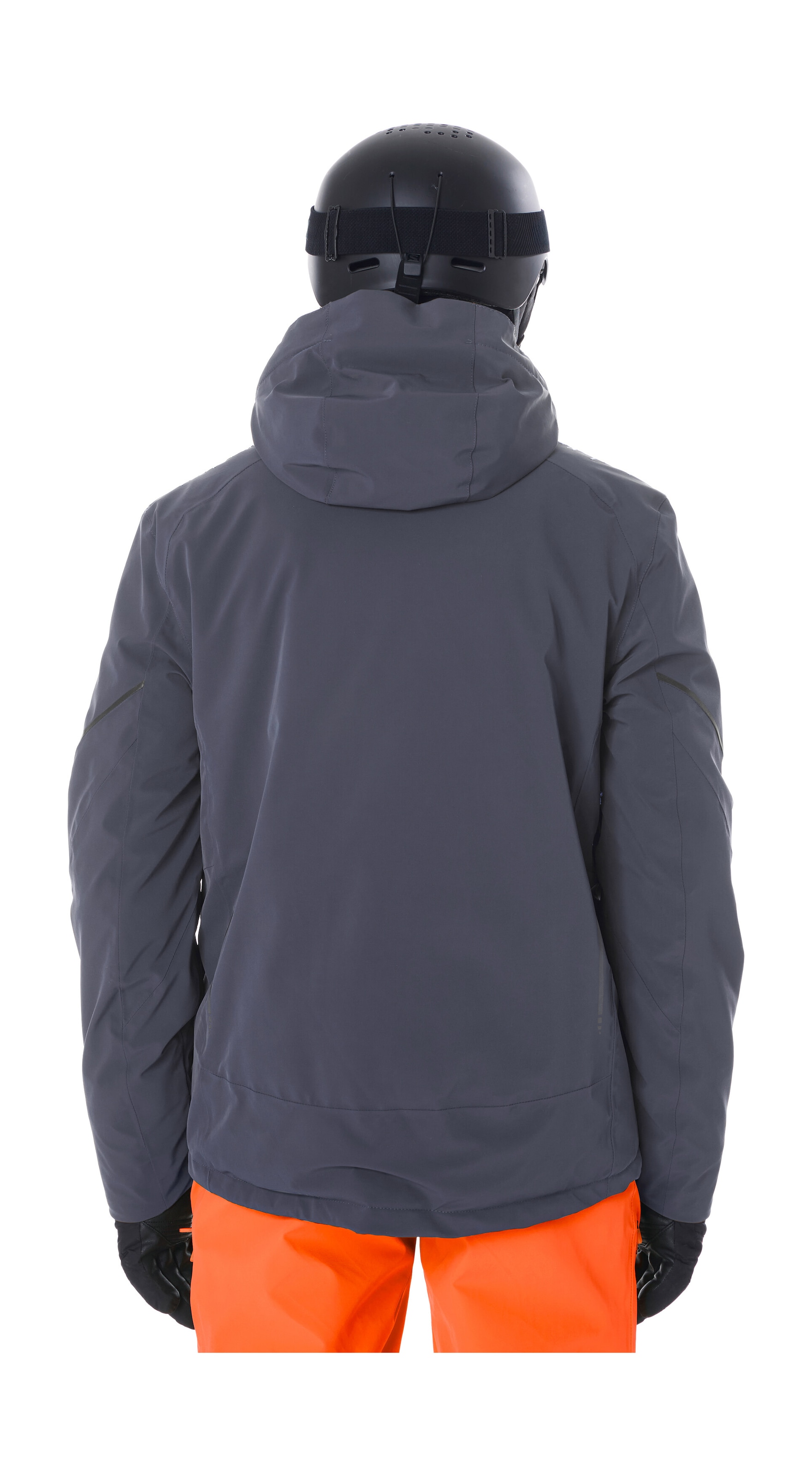 Killtec Veste de ski »KSW 50 MN SKI JCKT« Herren Skijacke: wasserdicht, atmungsaktiv, 4-Wege-Stretch, Schneefang