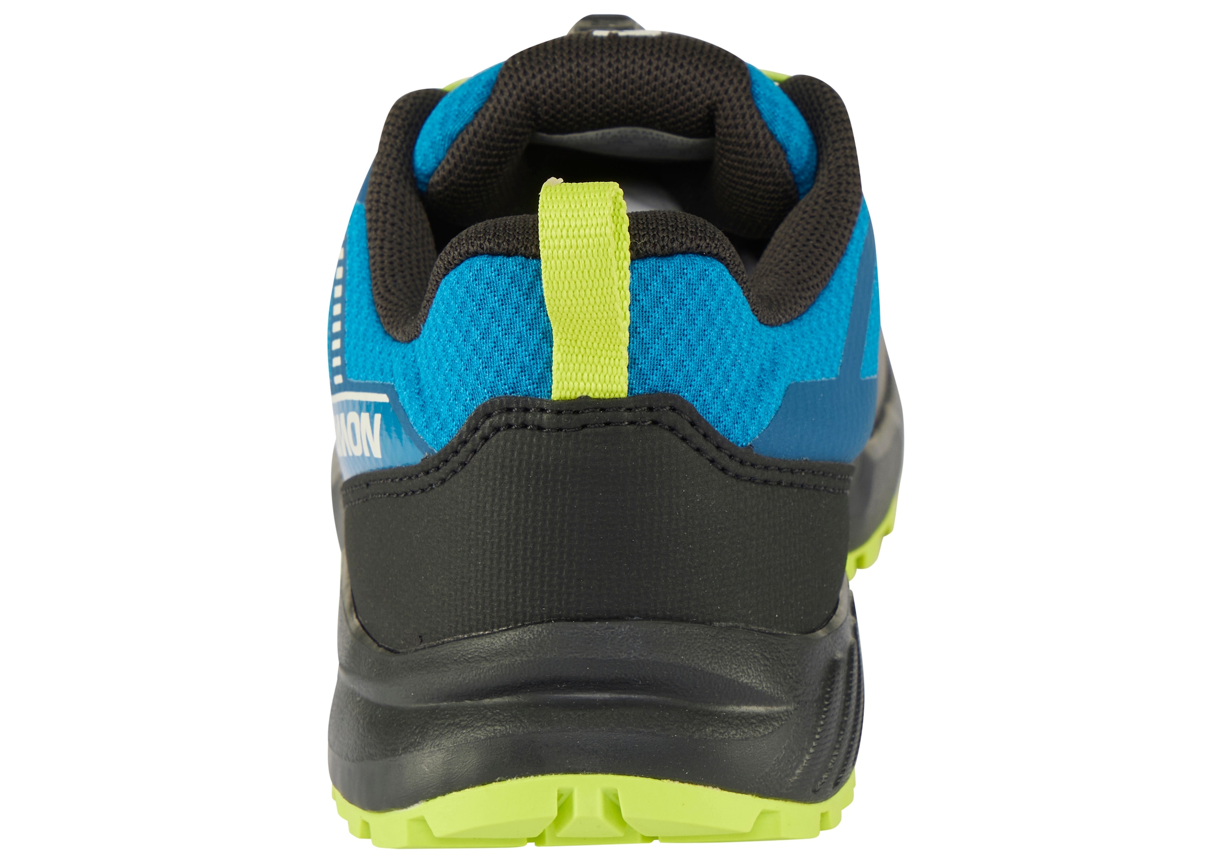 Salomon Wanderschuh »OUTSCAPE WP J«  wasserdicht