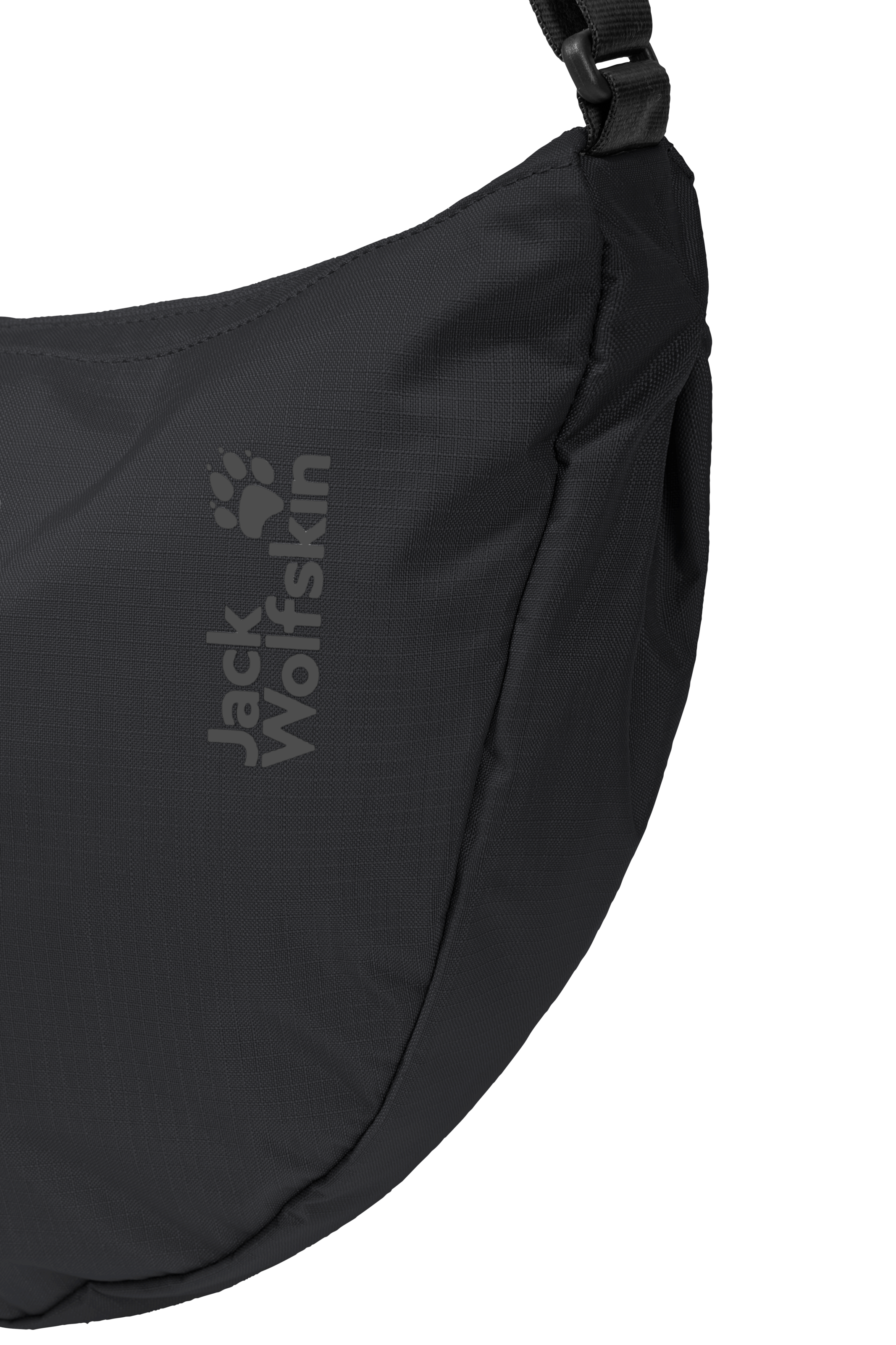 Jack Wolfskin Schultertasche »ZOYA 8« für Erwachsene, aus Polyamid, mit Polyesterfutter