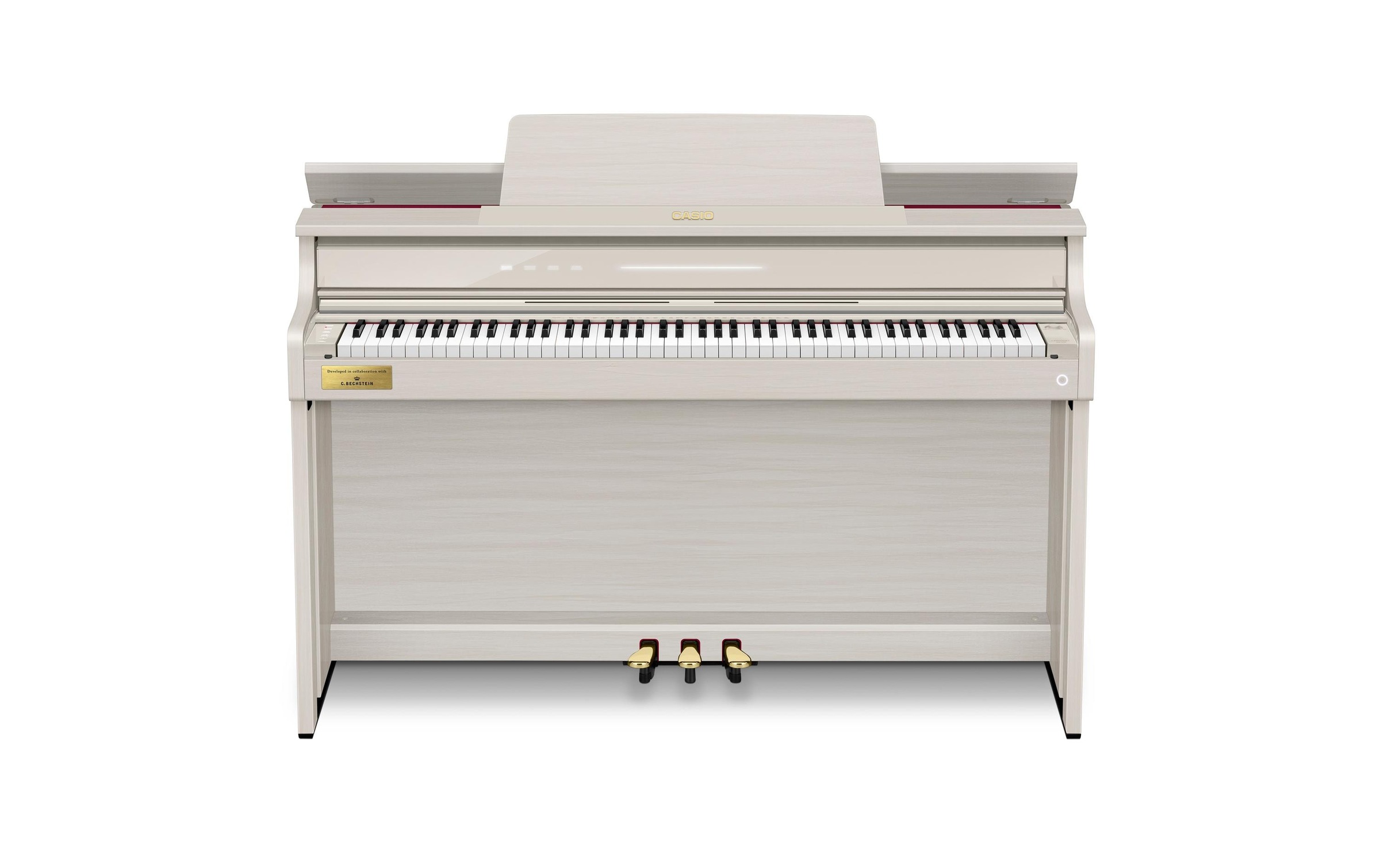 CASIO Piano numérique »CELVIANO AP-750GB«