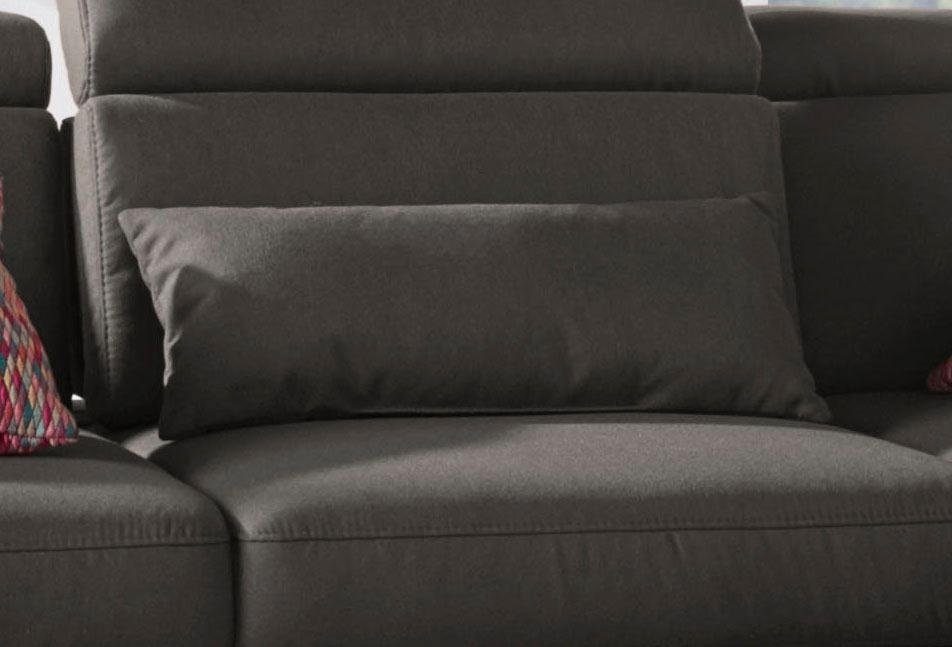 Image of sit&more Dekokissen, (2 St.), 2er-Set Nierenkissen bei Ackermann Versand Schweiz