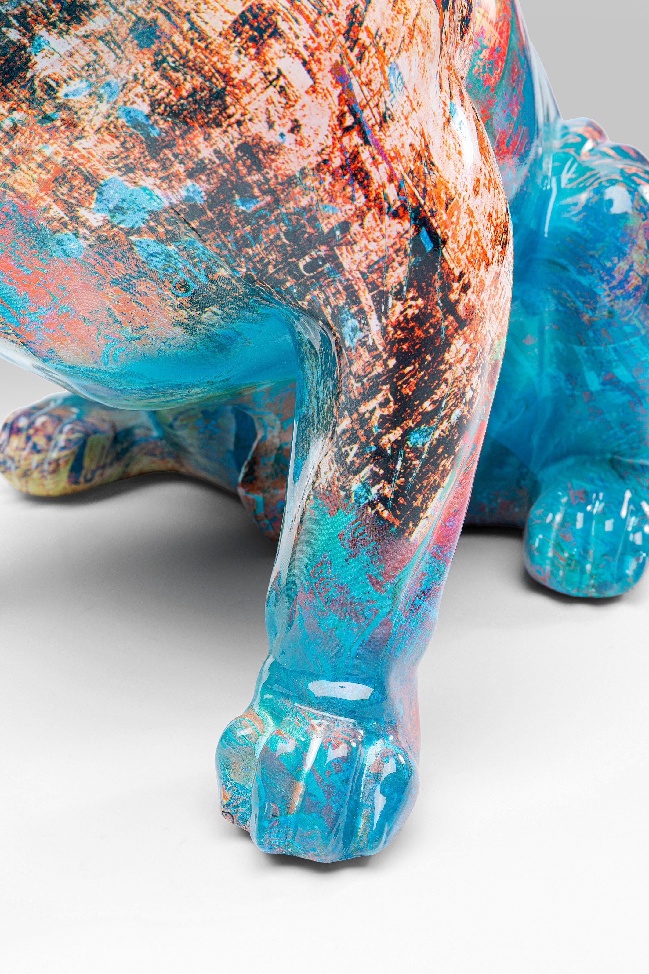 Kare Design Figurine de décoration »Dog of Sunglass«