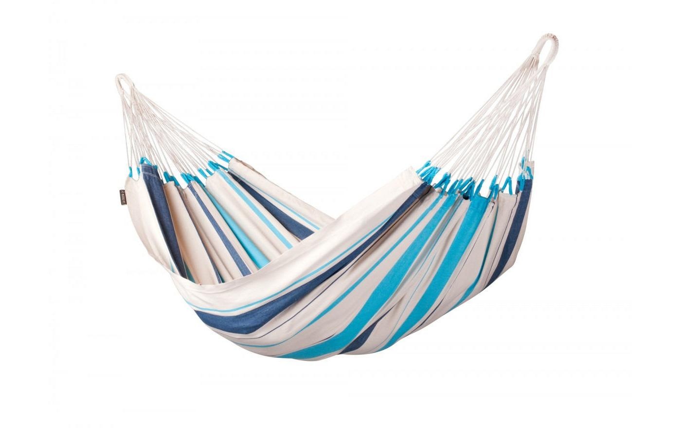 Image of La Siesta Hängematte »LA SIESTA Einzelhängematte Caribeña 140x200cm« bei Ackermann Versand Schweiz