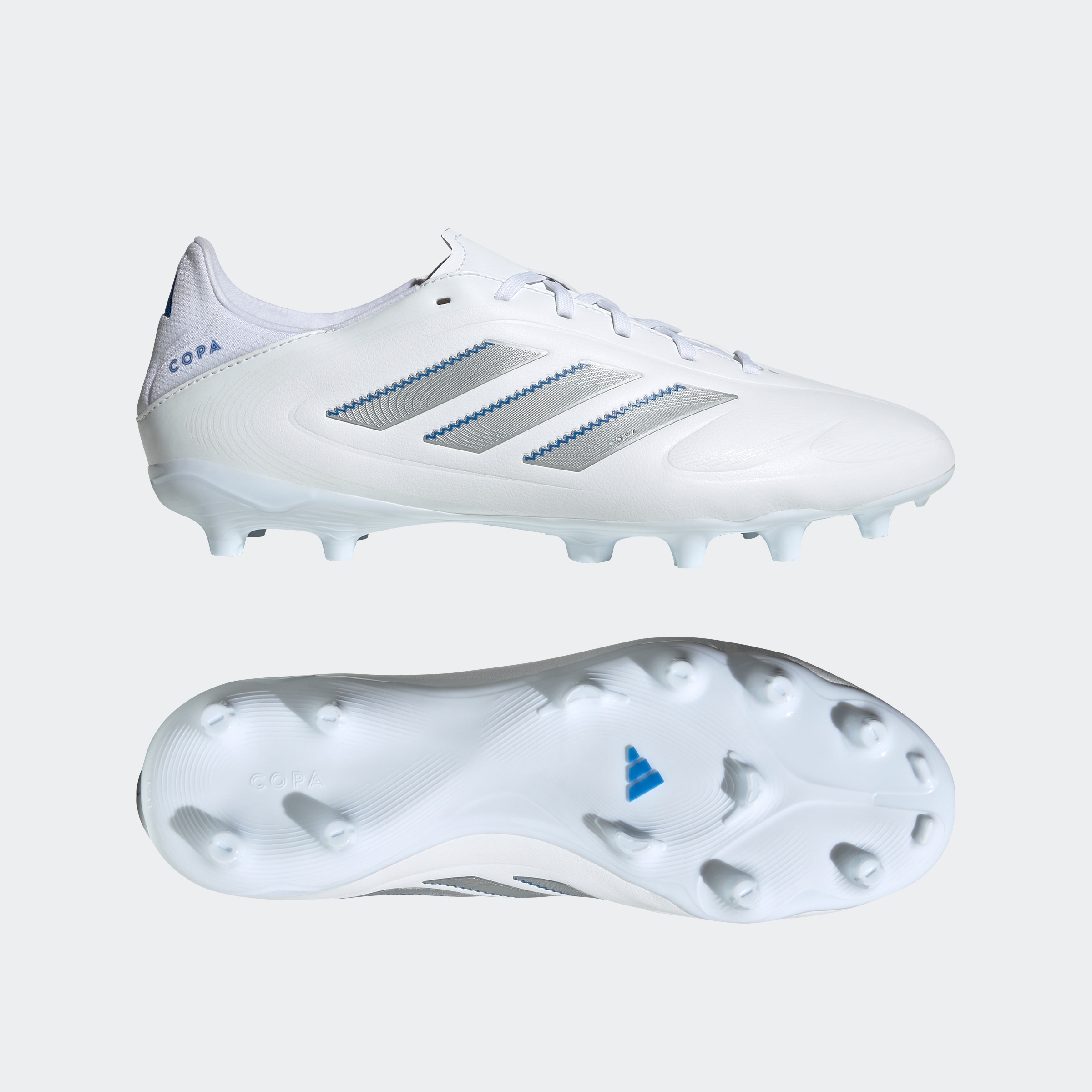 adidas Performance Fussballschuh »COPA PURE 3 LEAGUE FG/MG«
