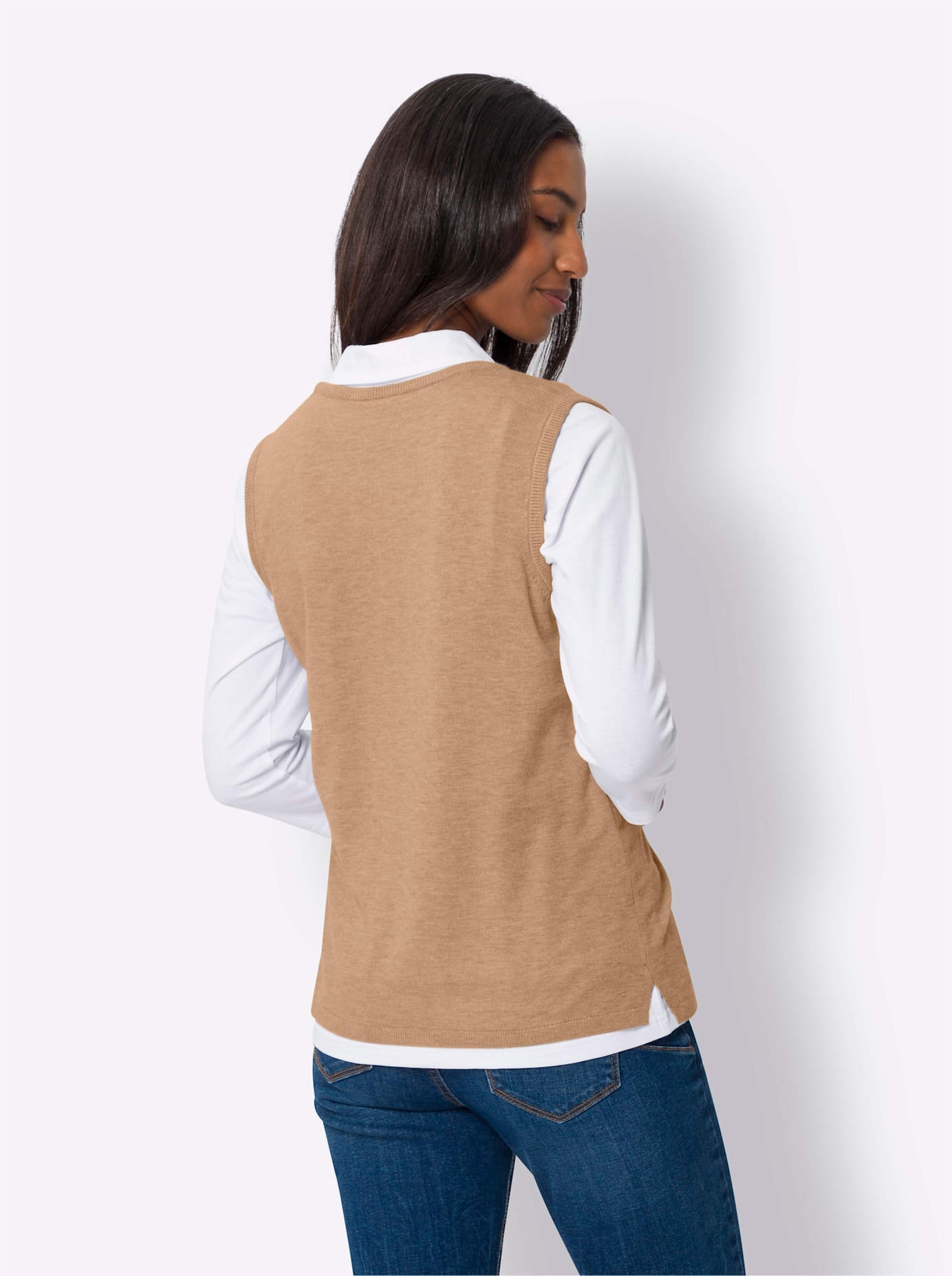 heine Stricktop