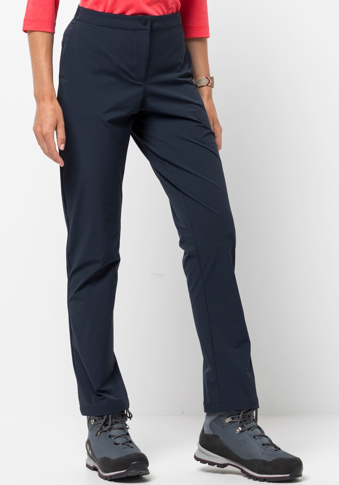 Image of Jack Wolfskin Outdoorhose »JWP PANT W« bei Ackermann Versand Schweiz