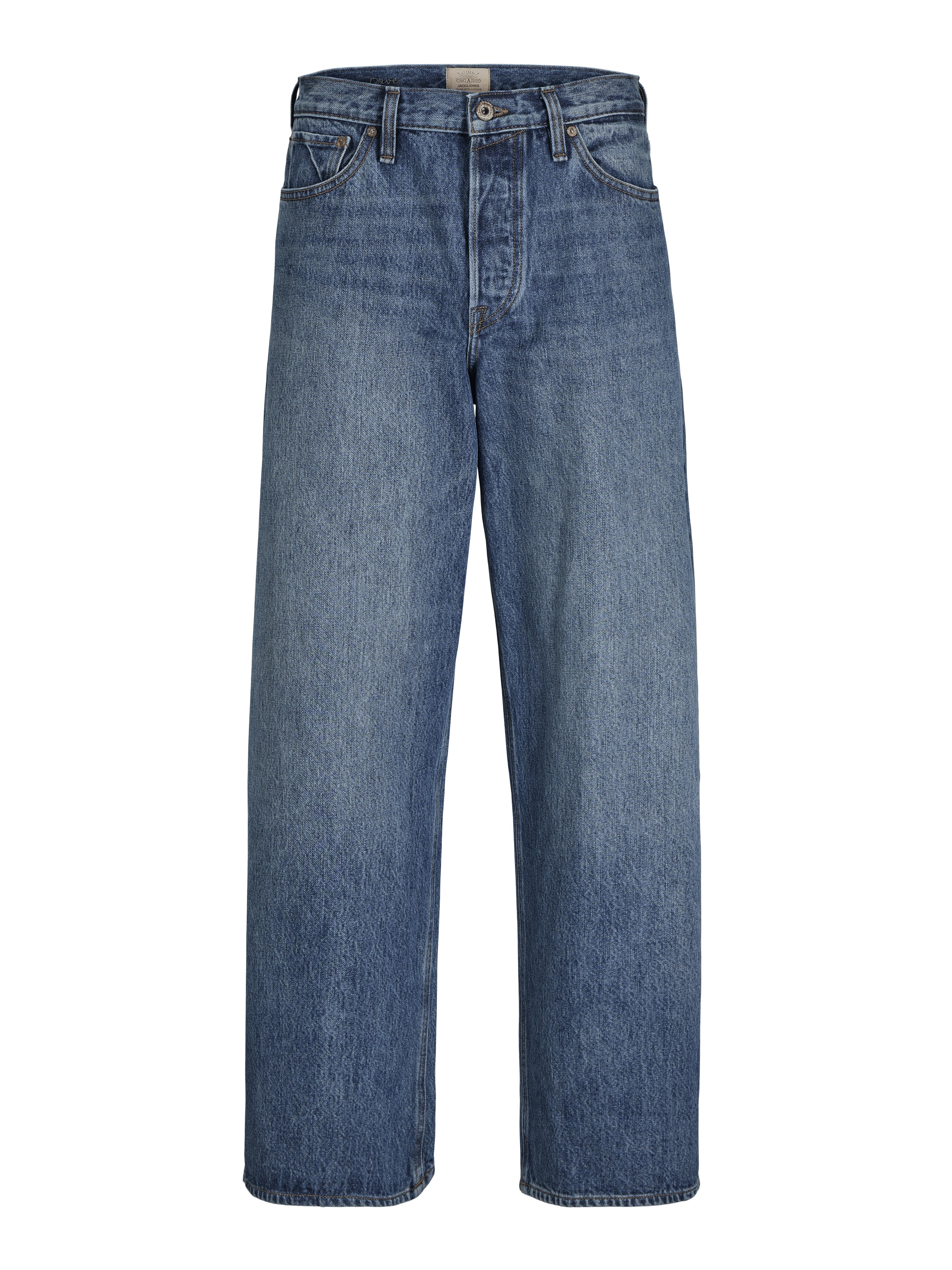 Jack & Jones Weite Jeans »JJIDAVE JJCOOPER AM 368/868/888 NOOS«