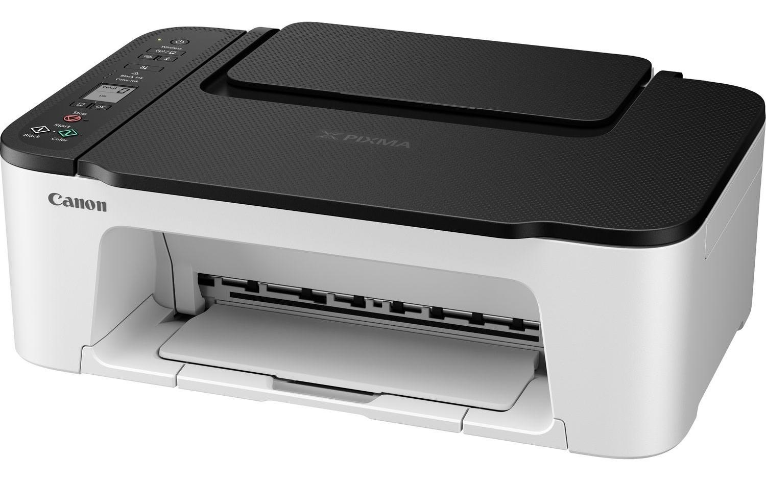 Canon Multifunktionsdrucker »Pixma T«