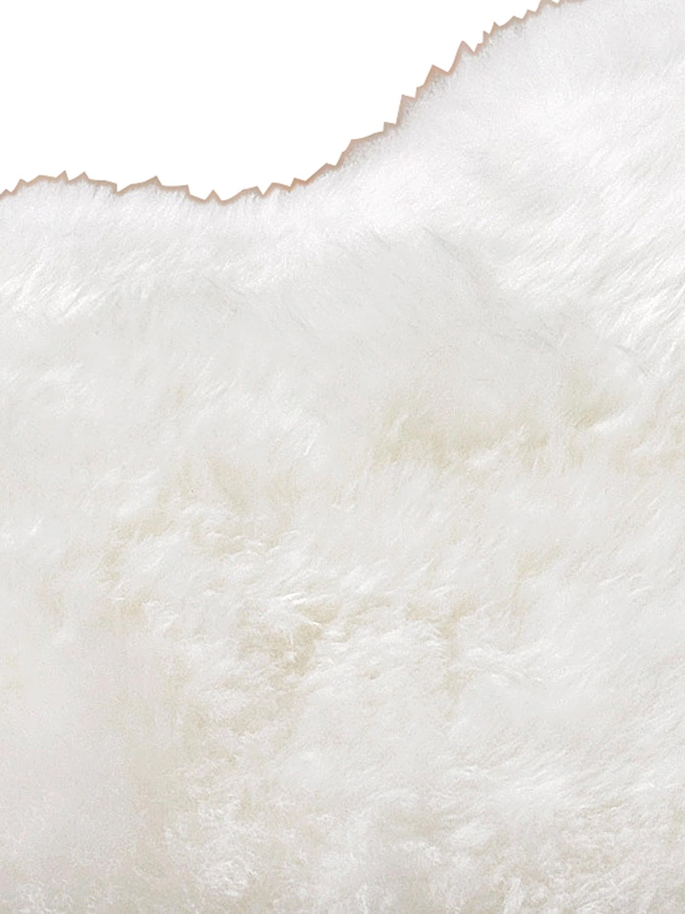 Image of heine home Teppich, fellförmig, 70 mm Höhe bei Ackermann Versand Schweiz