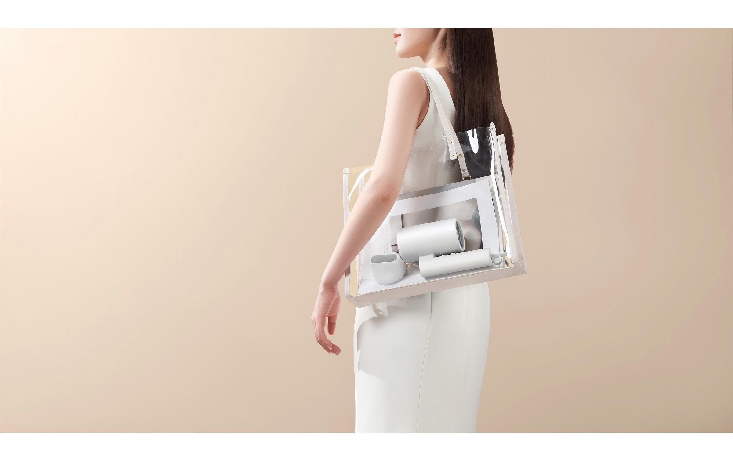 Xiaomi Haartrockner »Compact H101«