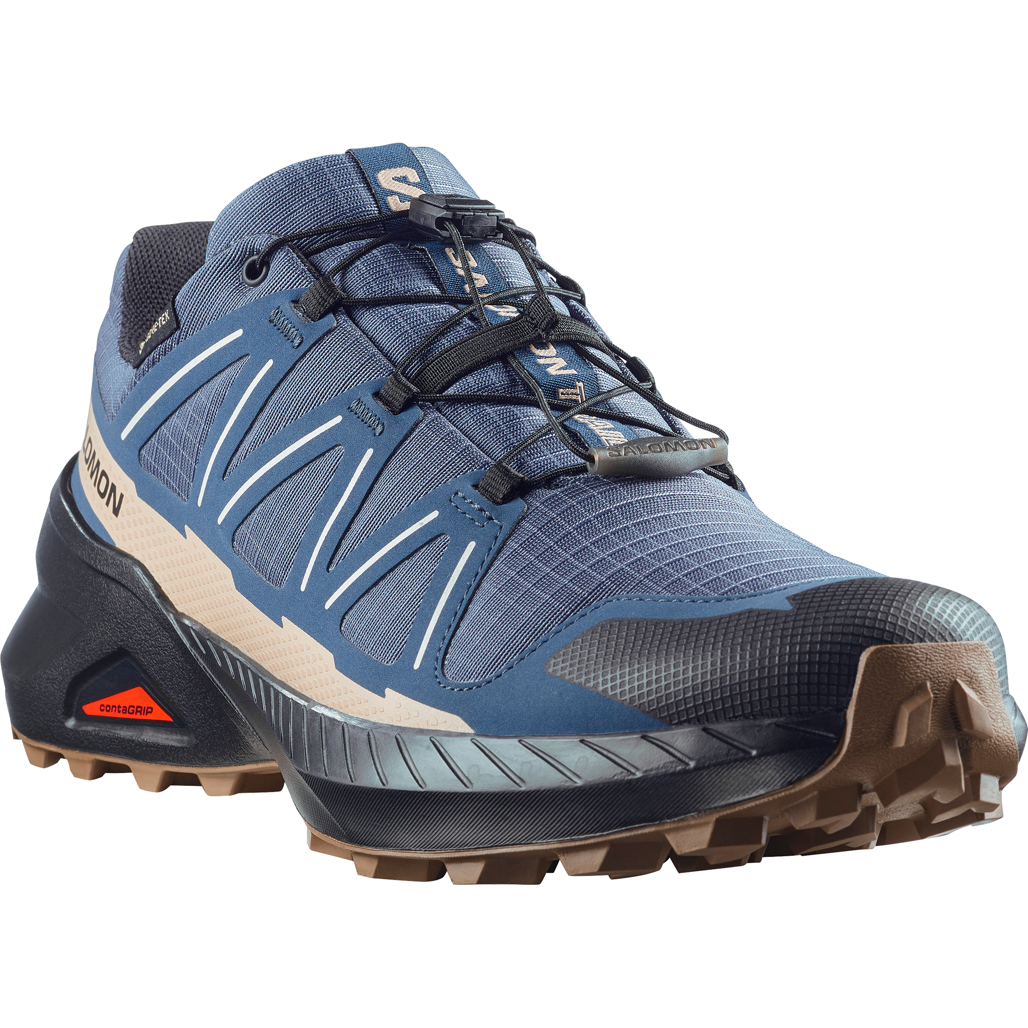 Salomon Chaussures de trail »SPEEDCROSS PEAK GTX«  étanche