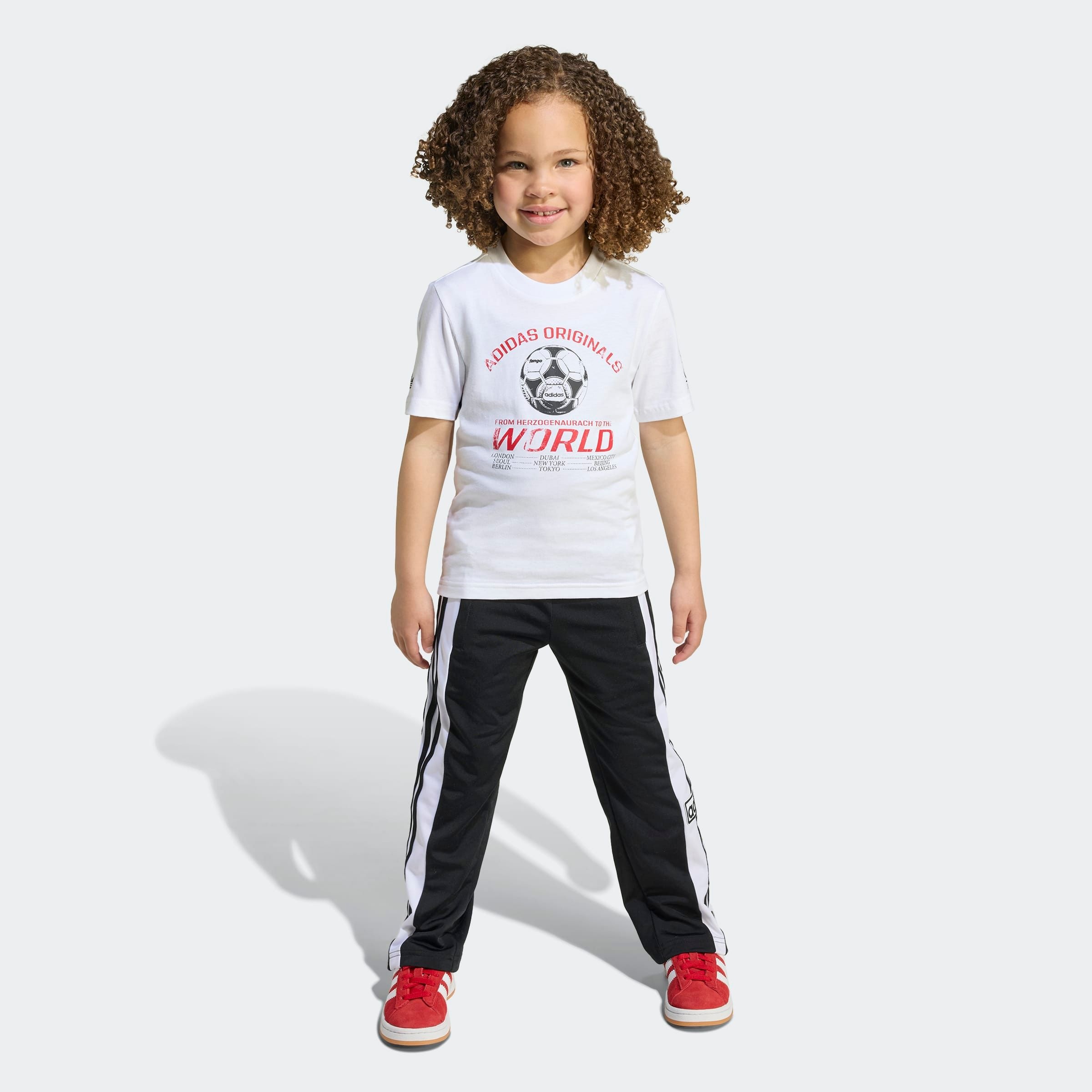 adidas Originals T-Shirt »TEE«