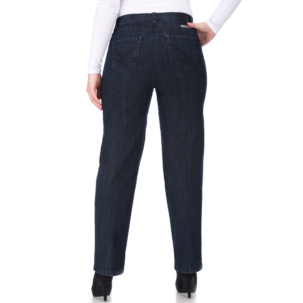 KjBRAND Stretch-Jeans »Babsie Denim Stretch«