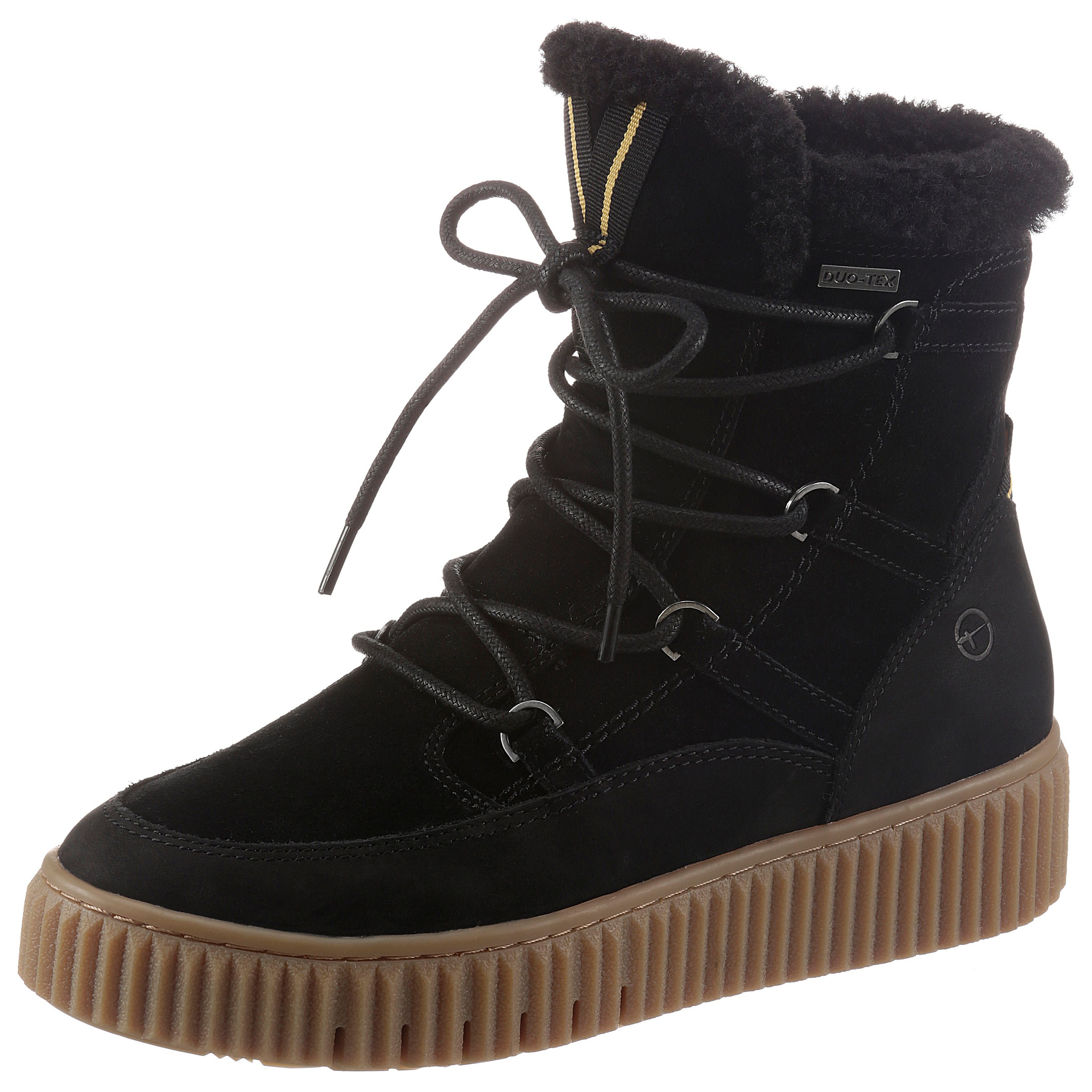 Image of Tamaris Winterboots, mit wasserabweisender Duo Tex-Ausstattung bei Ackermann Versand Schweiz