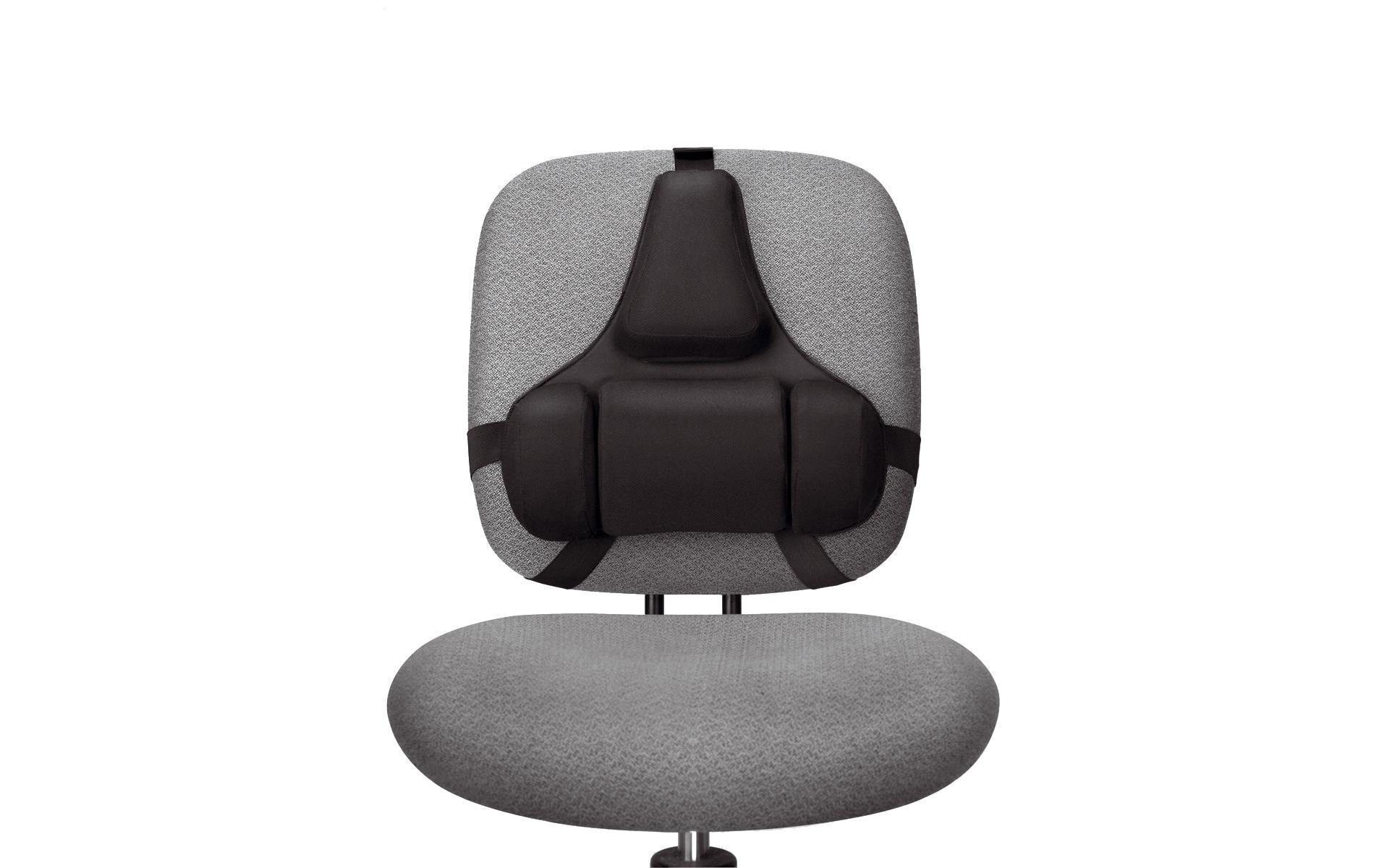 Image of FELLOWES Stuhlkissen "Fellowes Professional"