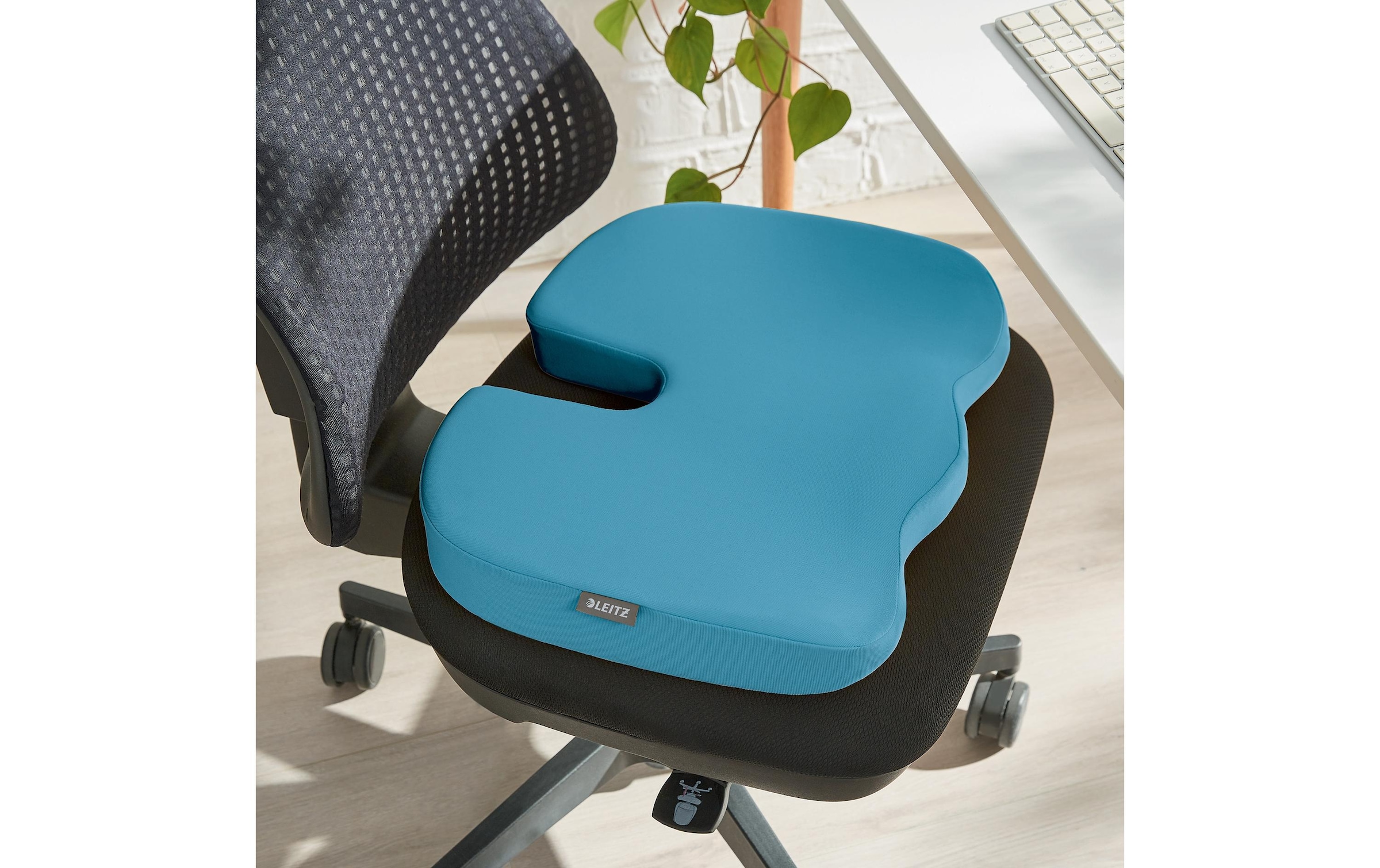 LEITZ Sitzkissen »Ergo Cosy«