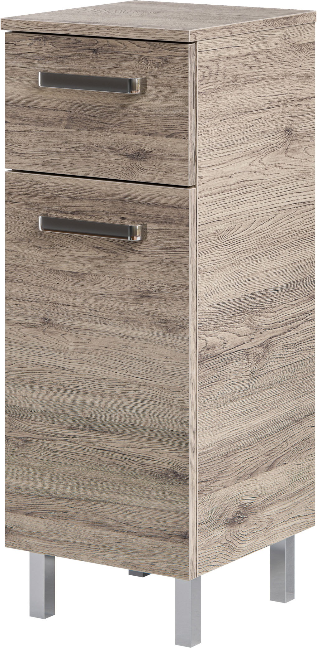 Image of Saphir Unterschrank "mit 1 Tür und 1 Auszug"