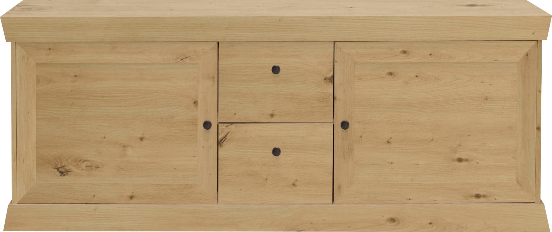 Image of Mäusbacher Lowboard »Matrix«, Breite 167 cm bei Ackermann Versand Schweiz