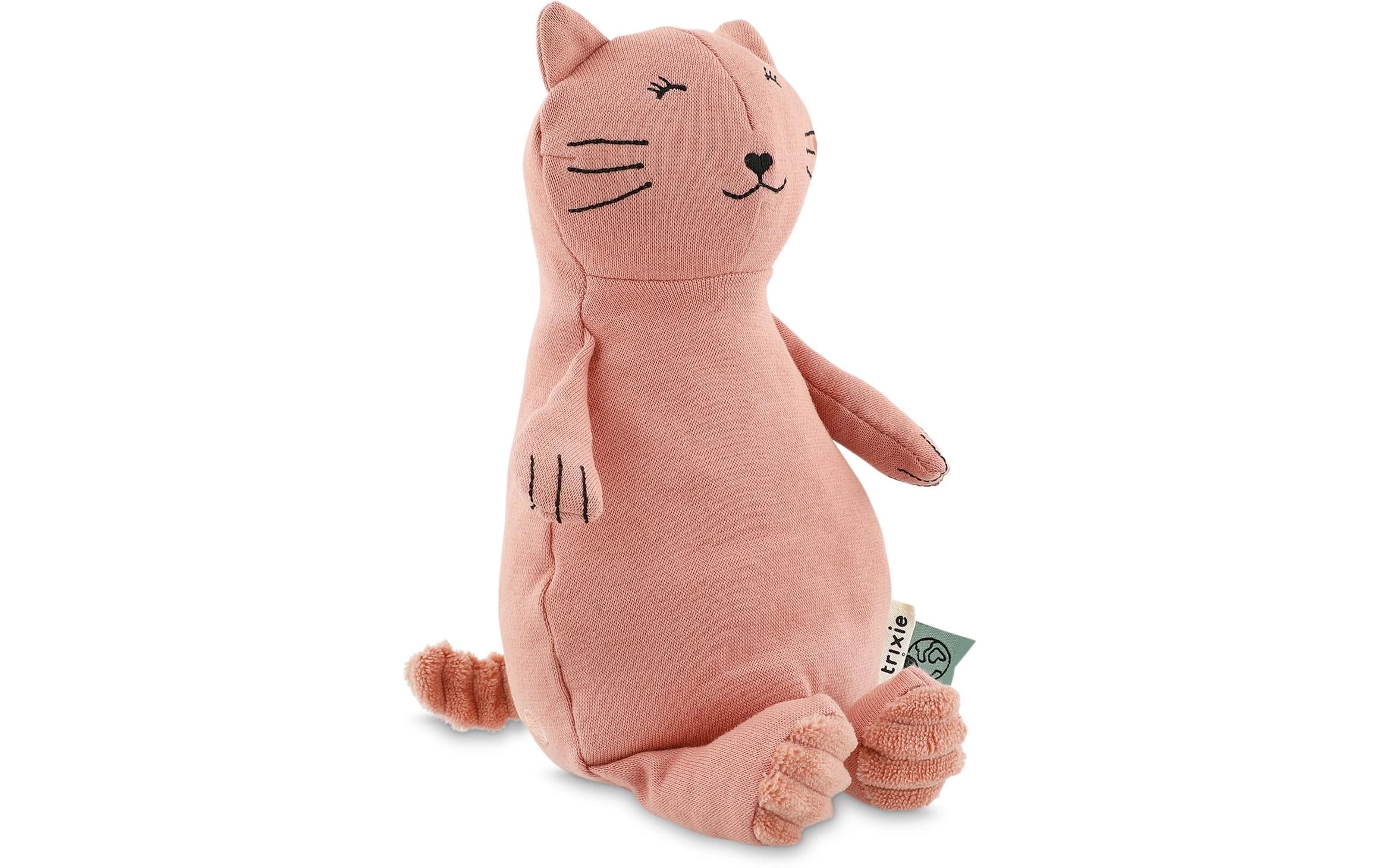 TRIXIE Plüschfigur »klein Katze«