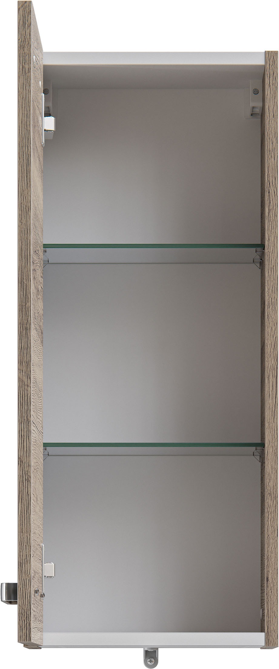 Saphir Armoire suspendue »mit 1 Tür und 1 Einlegeboden«