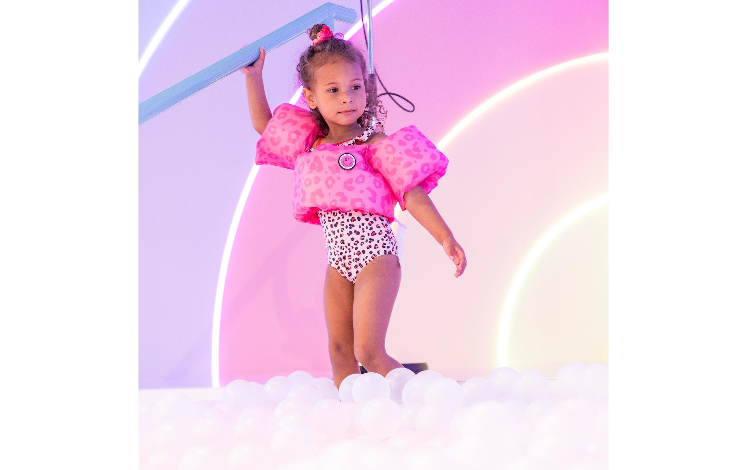   Schwimmflügel »Schwimmflügel Gurt«