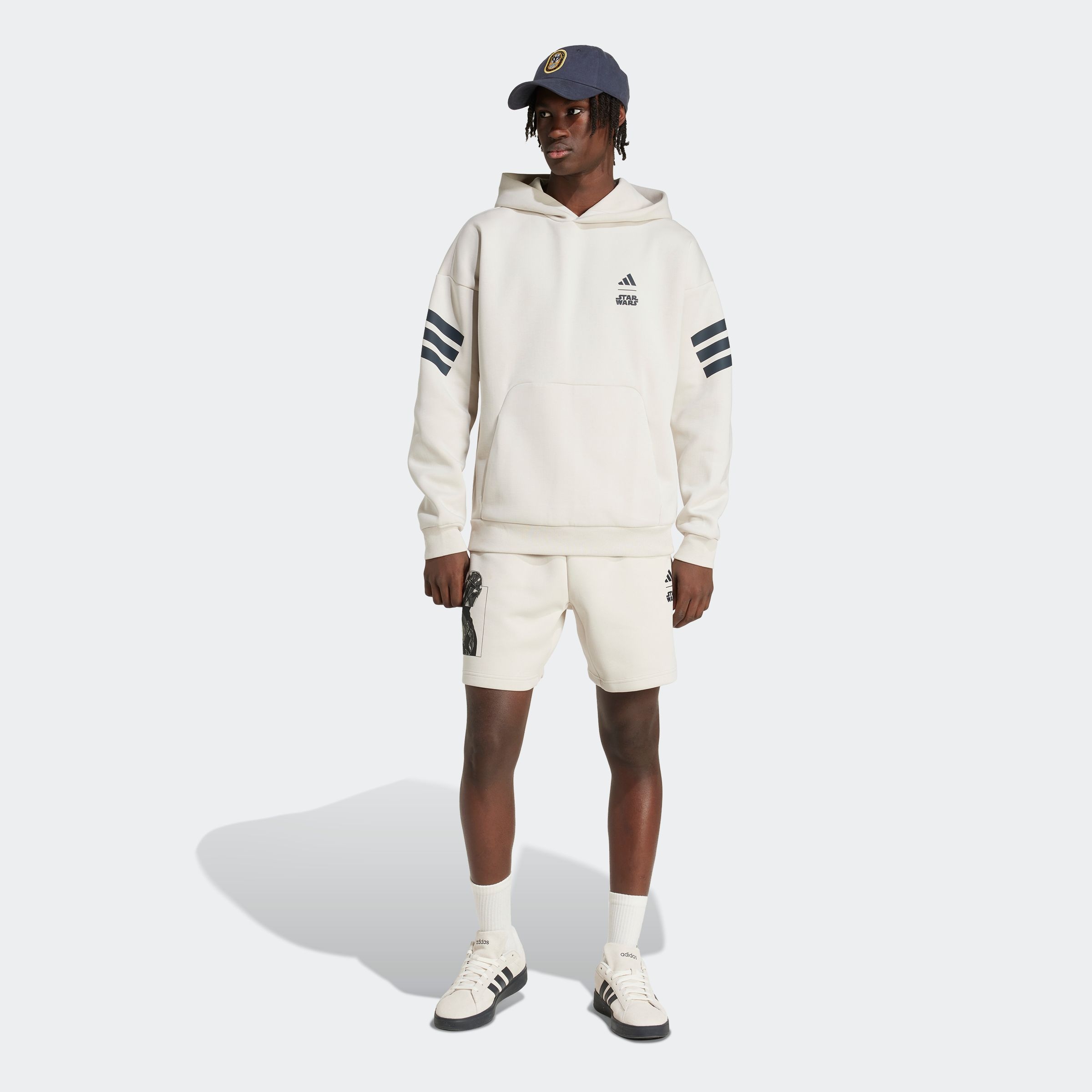 adidas Sportswear Shorts »M SW TM SHO«, (1 tlg.)