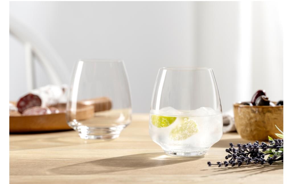 LEONARDO Glas »Cesti 460 ml 6 Stück«, (6 tlg.)