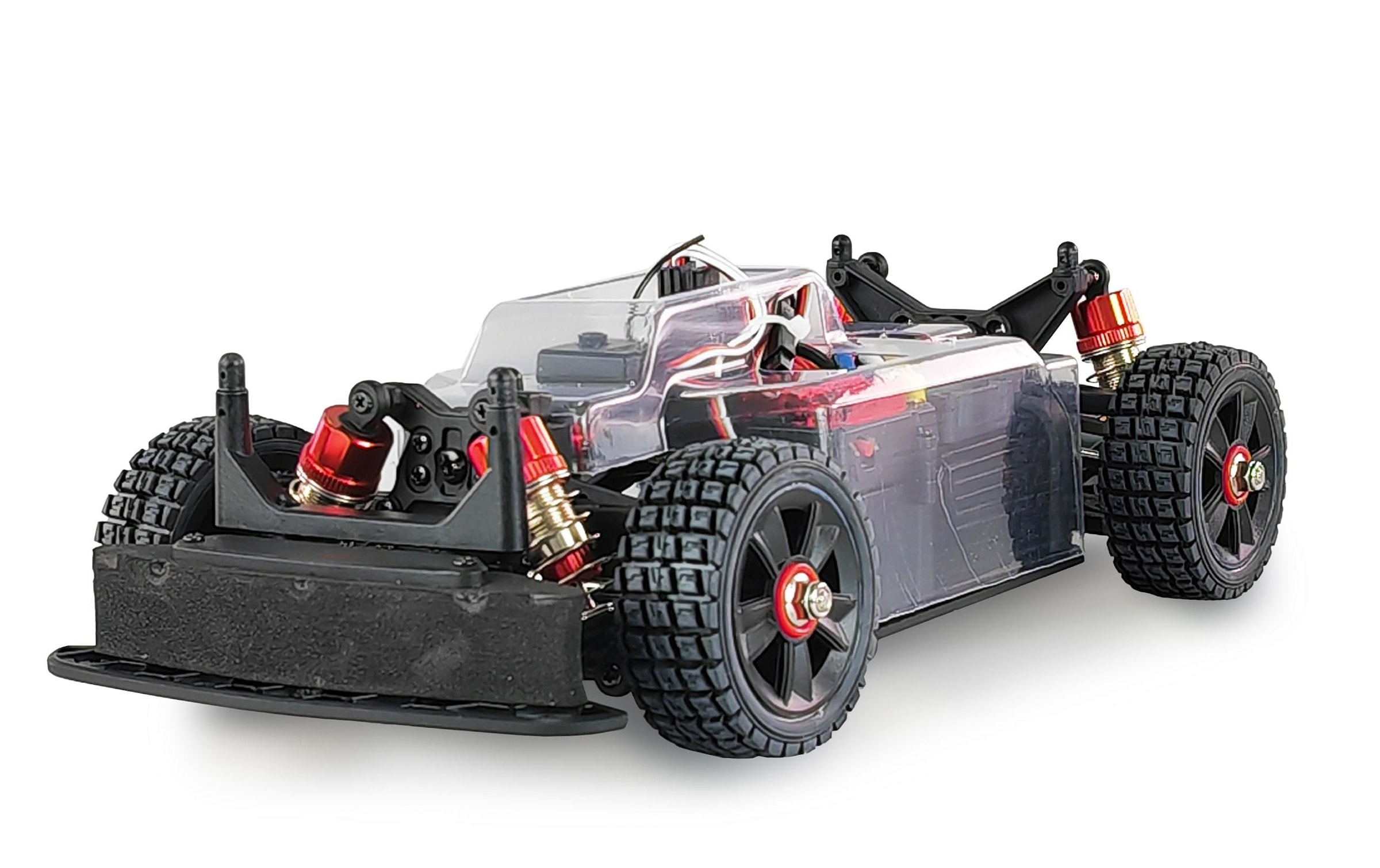 Amewi RC-Auto »Tourenwagen Hyper Go Breaker Prodrift 1,4 RTR,«