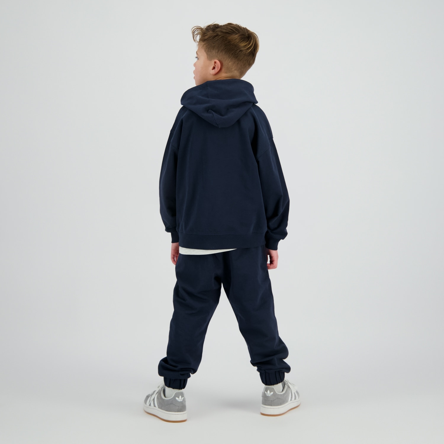 Vingino Sweat à capuche , avec impression logo
