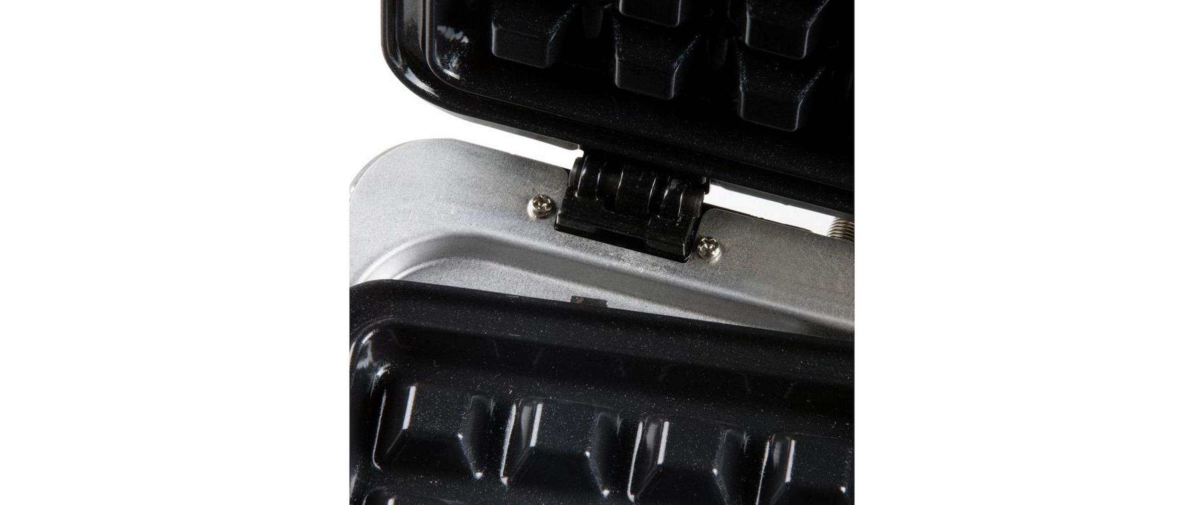 Domo Gaufrier combiné 3 en 1 »DO9276C , Mint« 1100 W