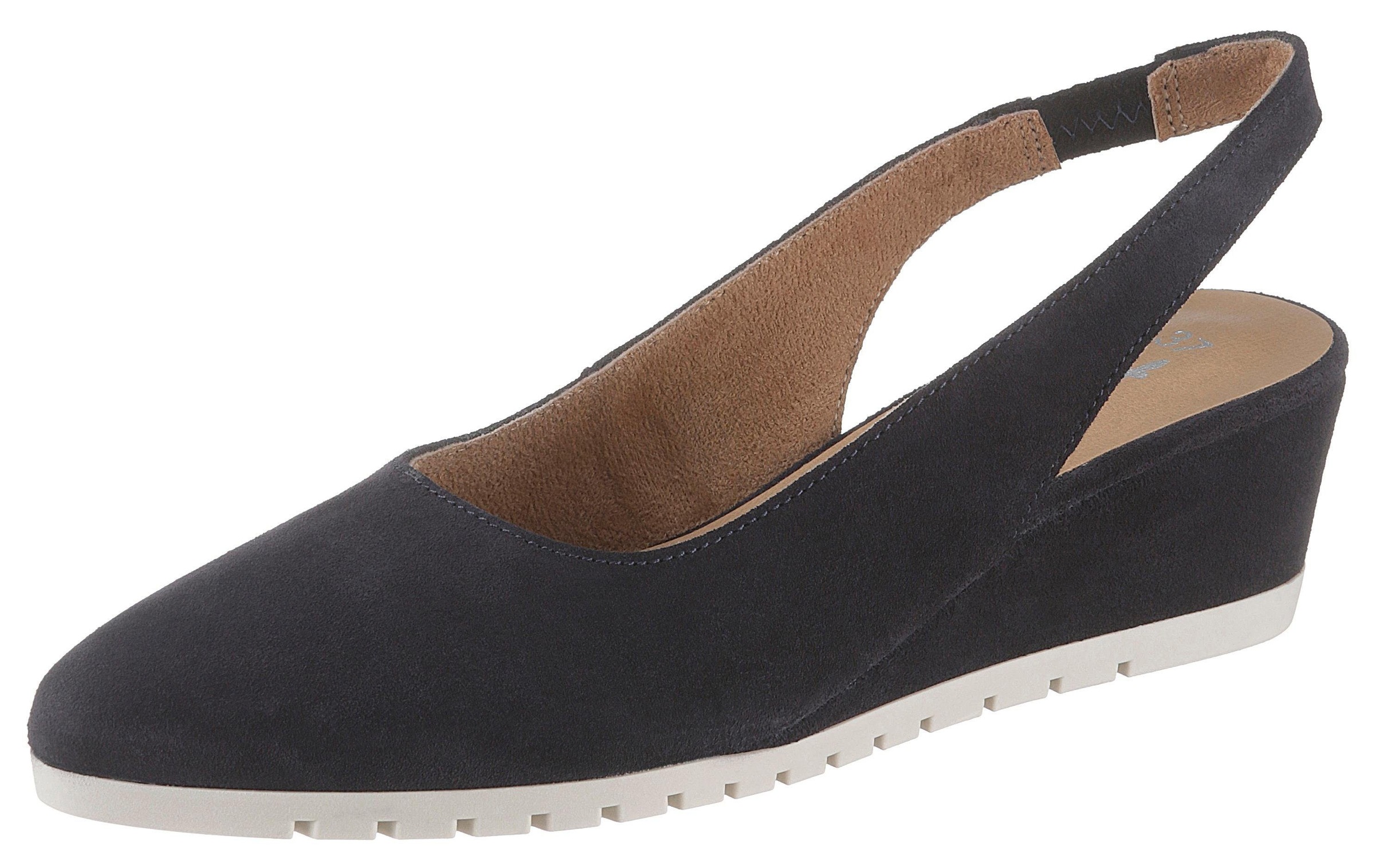 Slingpumps »Yola«