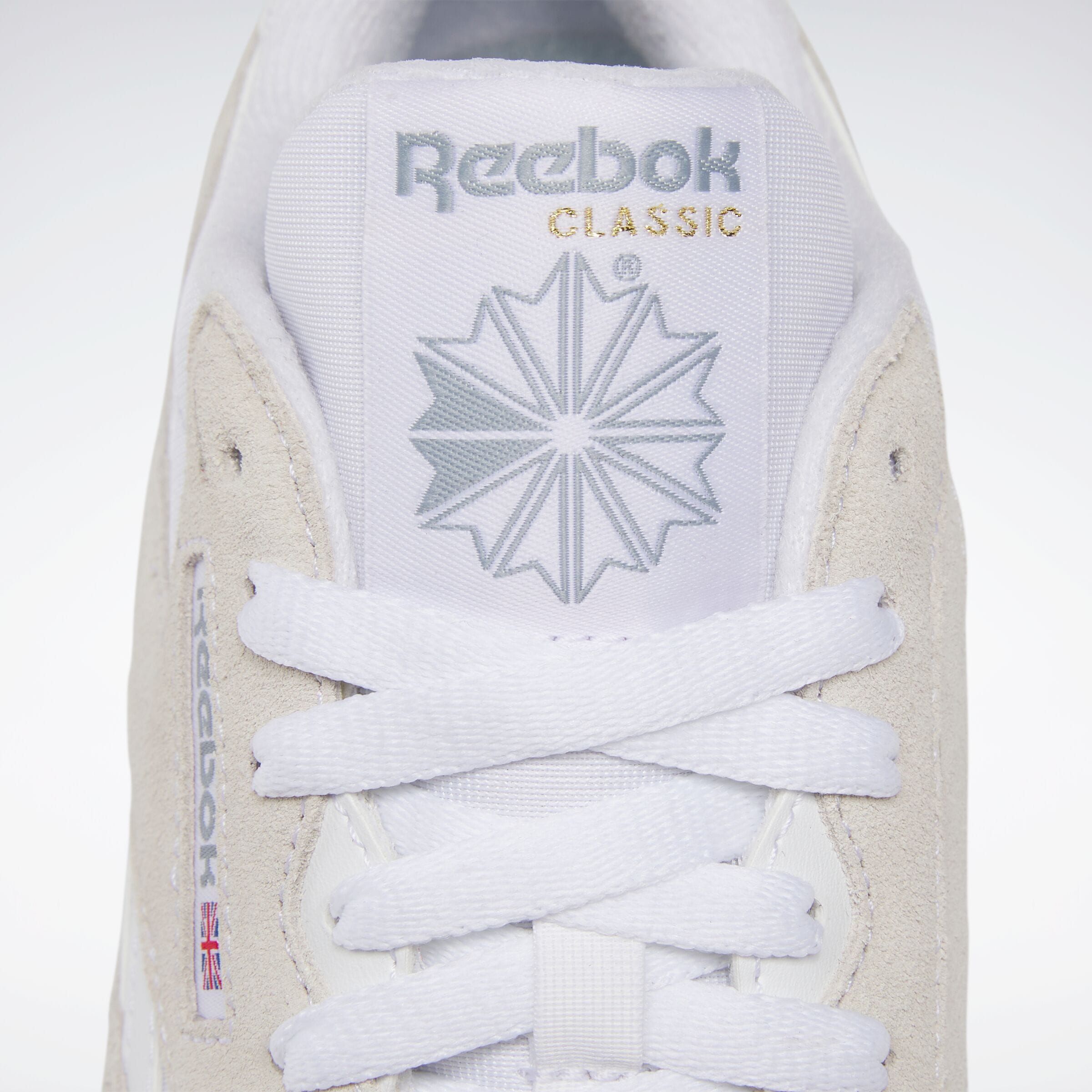 Reebok Classic Sneaker »CLASSIC NYLON«