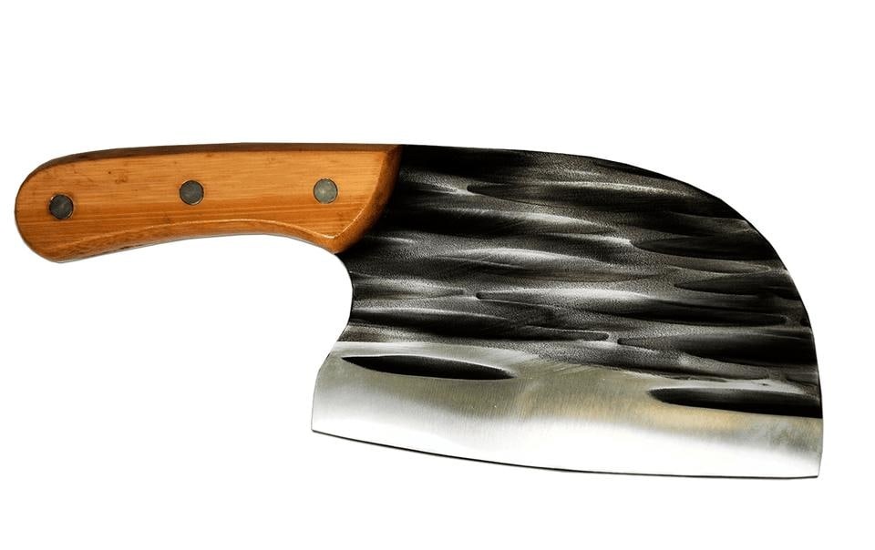 Image of Hackmesser "Hot Hackmesser 1 Stück"