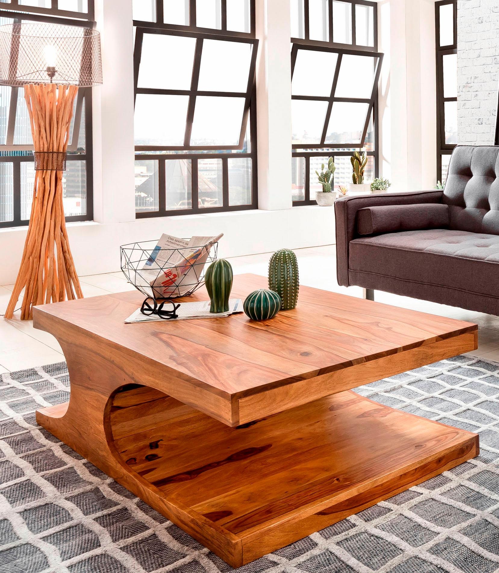 Image of SIT Couchtisch »GOA«, 118 cm breit bei Ackermann Versand Schweiz