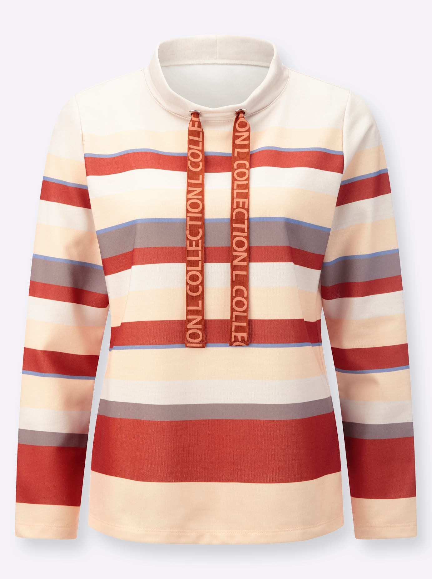 Casual Looks Sweatshirt