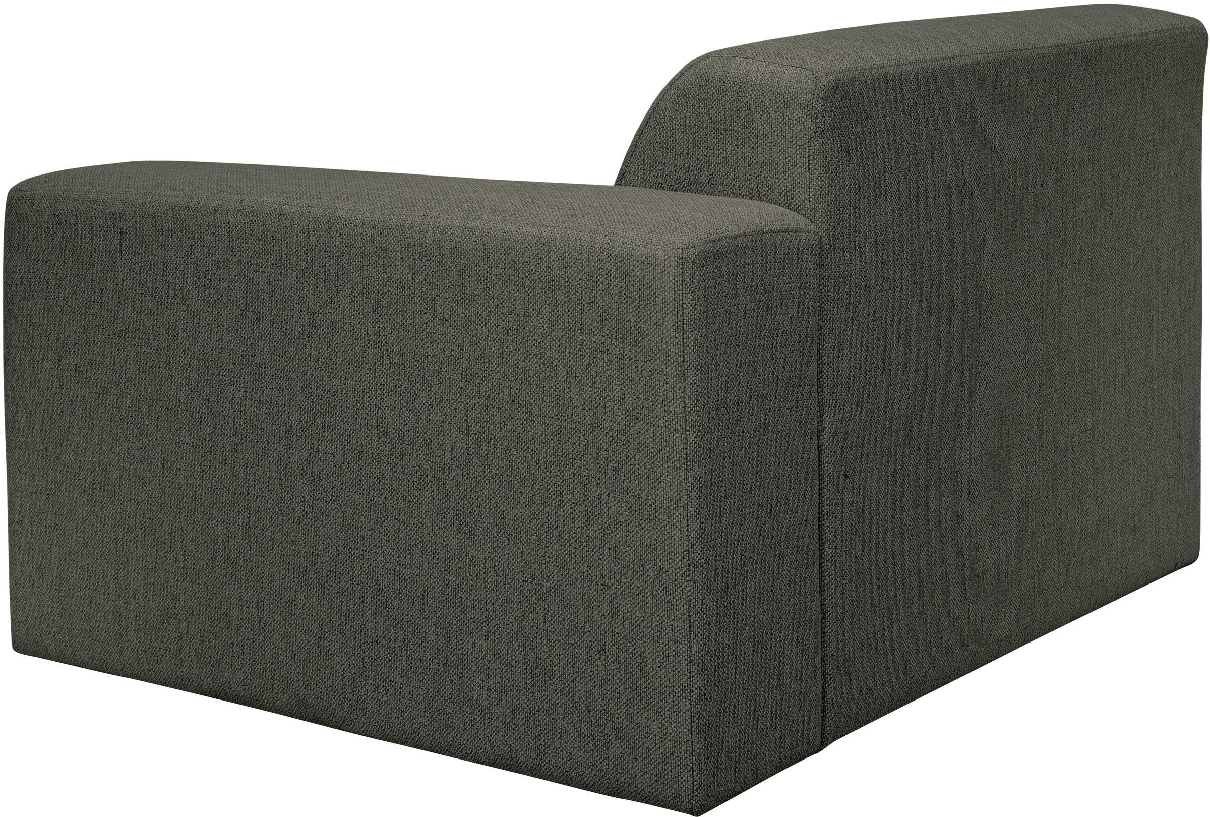 GOODproduct Sofaelement »Koa, Sofamodul, passend zur Serie KOA« in Webstoff, weicher Lounge-Sitzkomfort