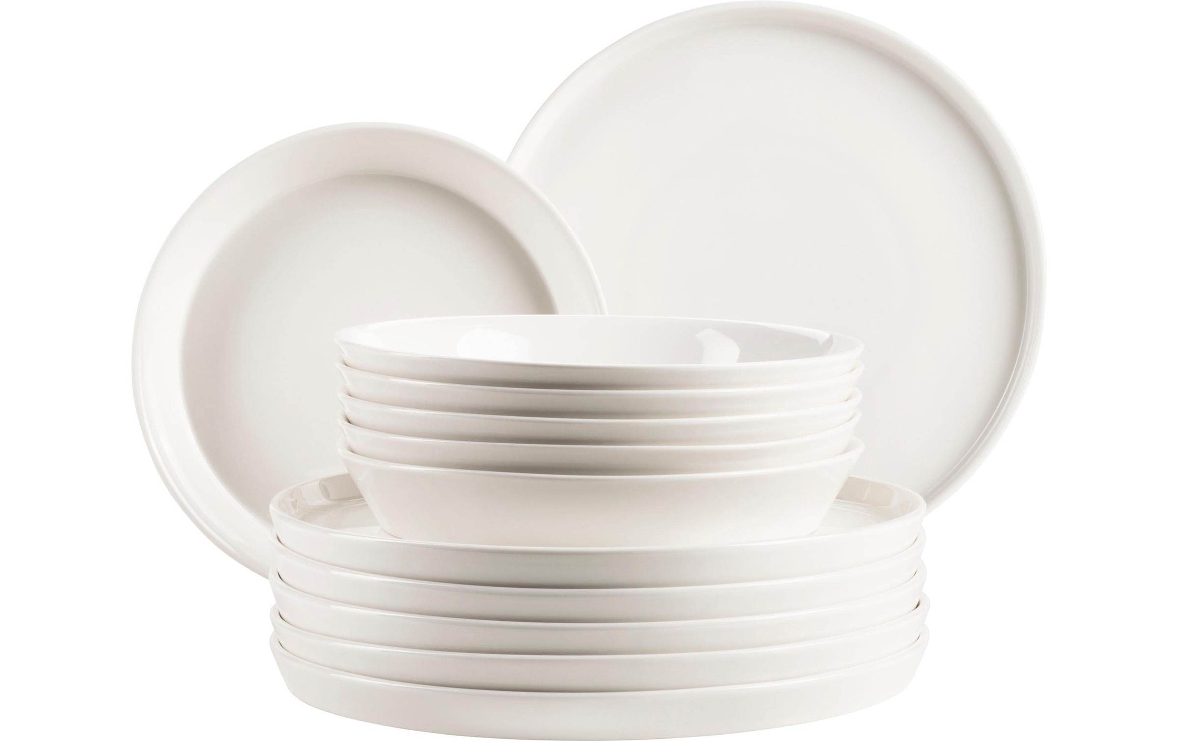 Image of MÄSER Tafelservice "Sita 12-teilig"