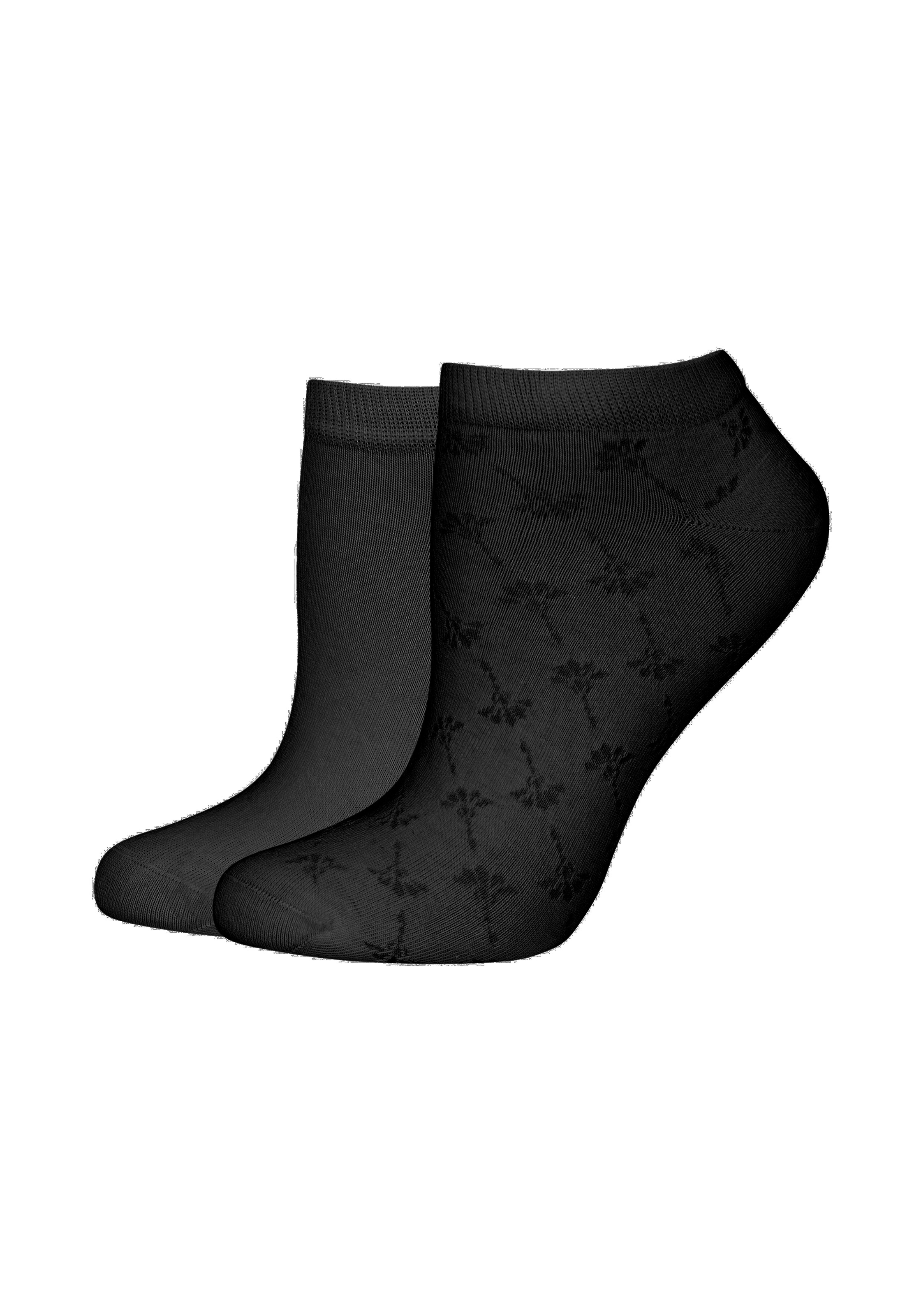 JOOP! Chaussettes courtes 2 paires, 