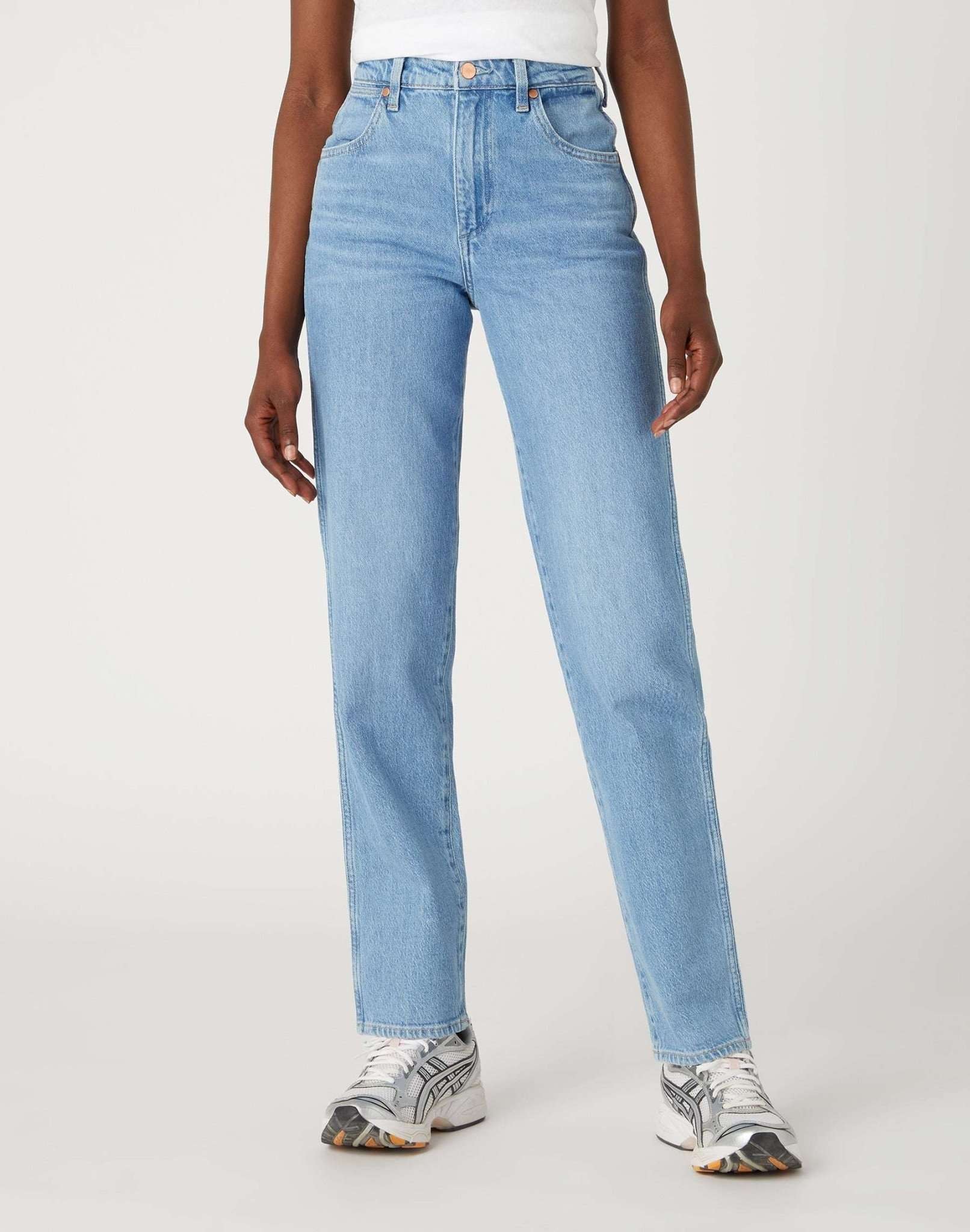 Mom-Jeans »Jeans Mom Straight«