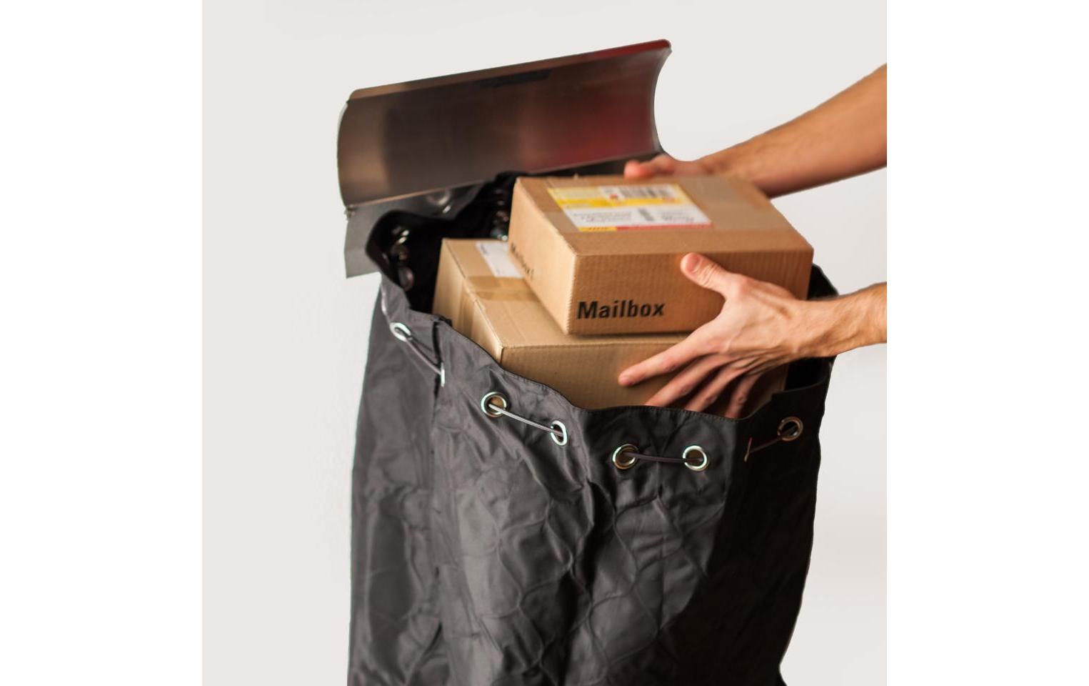 Paketbox