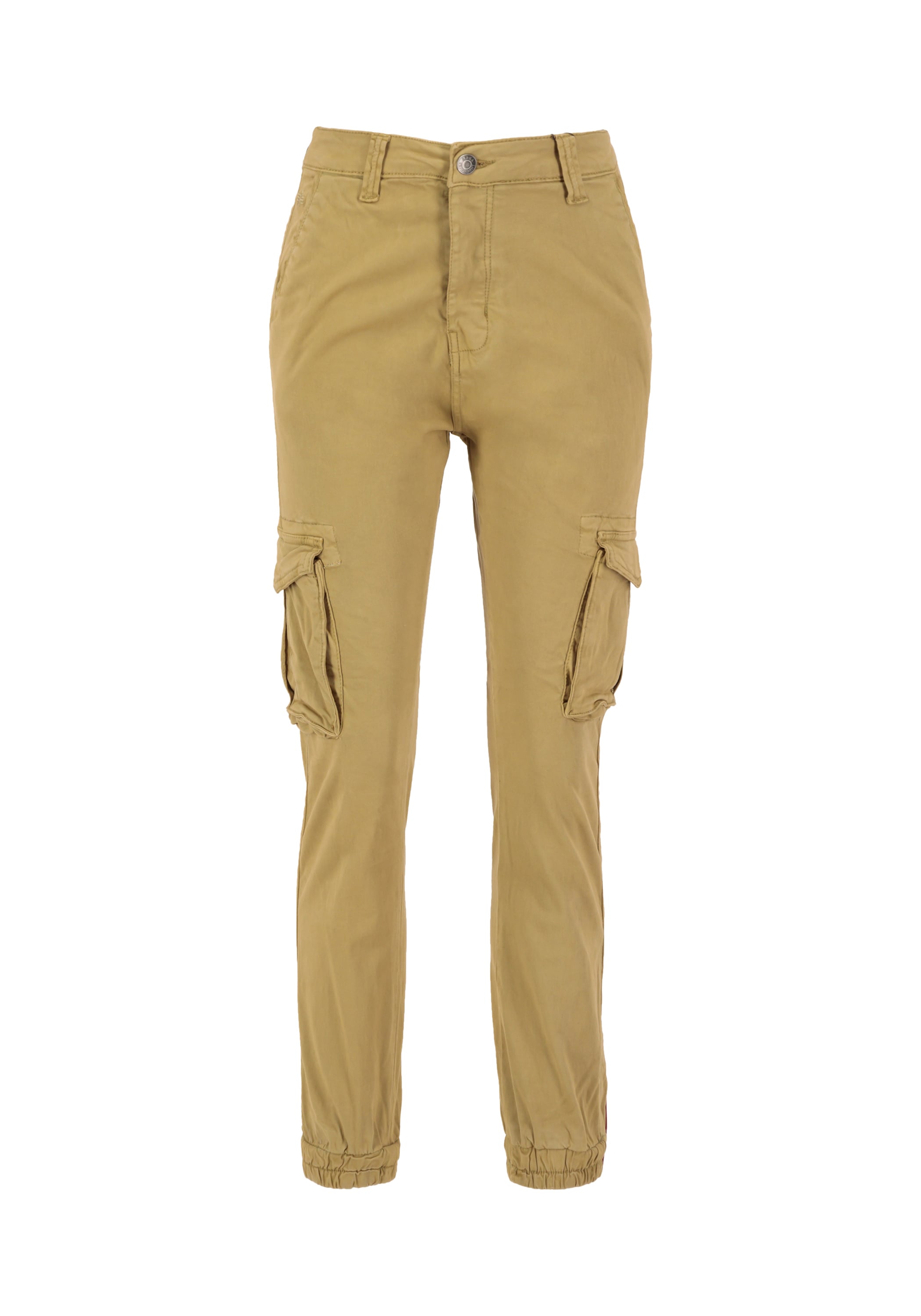 Image of Alpha Industries Cargohose "Cargo Field Pant Women"