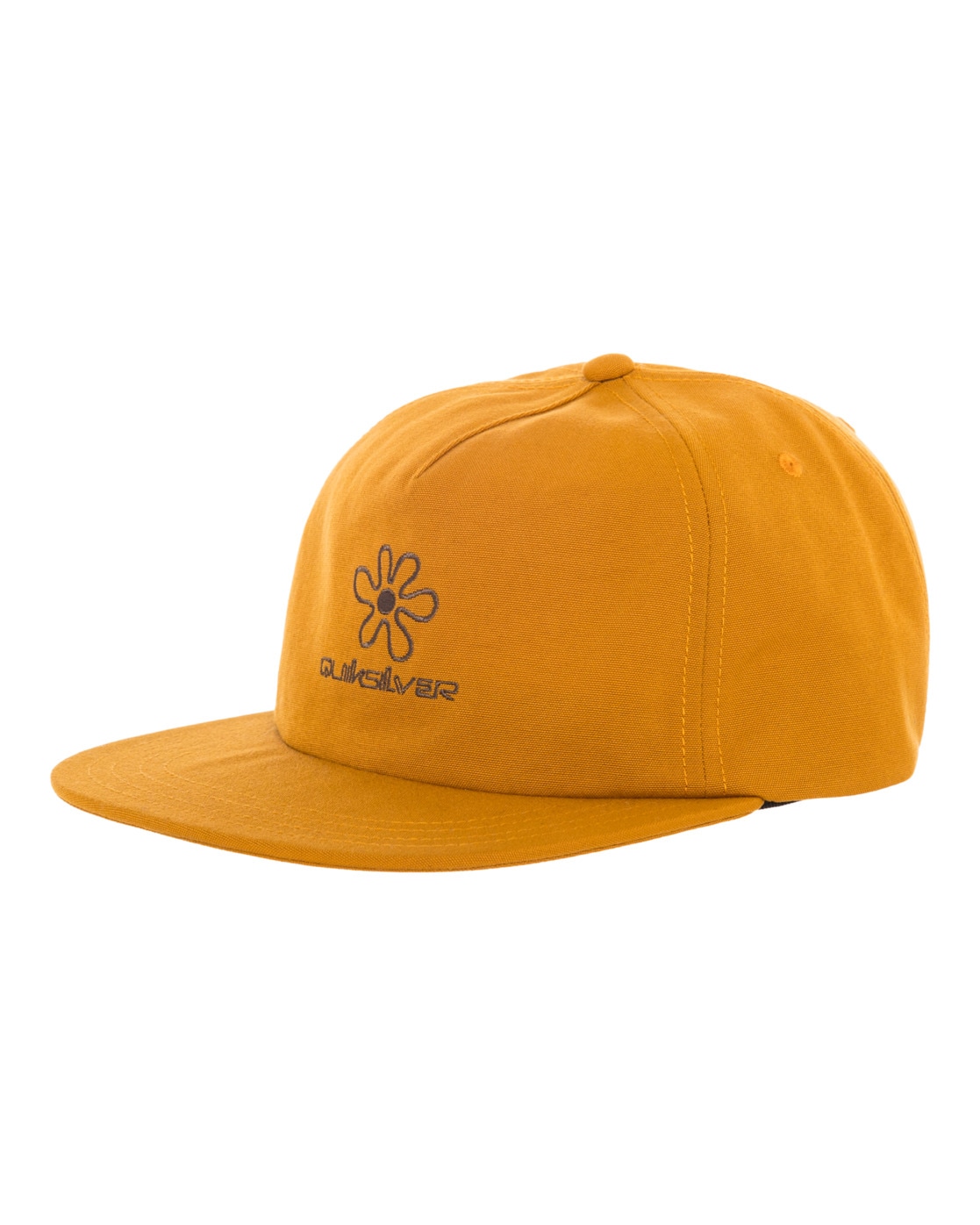 Image of Quiksilver Snapback Cap "Lenny"