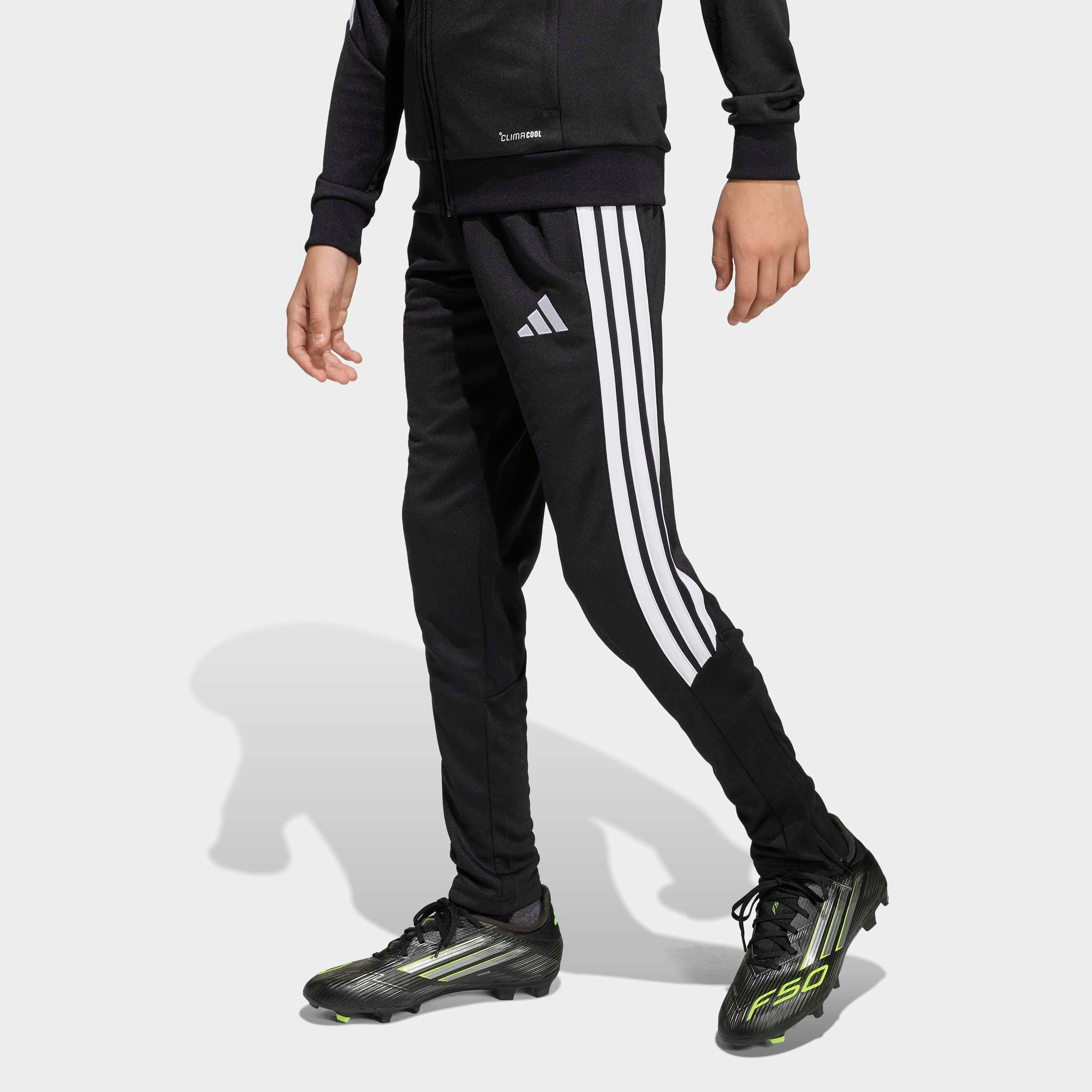 adidas Performance Trainingshose »TIRO26 LEAGUE KIDS, REGULÄR GESCHNITTEN«