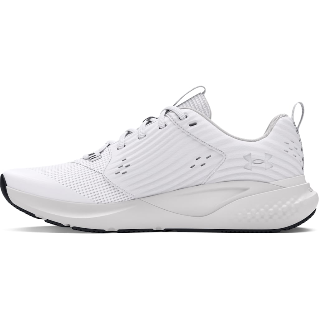 Under Armour® Trainingsschuh »UA W Charged Commit TR 4«