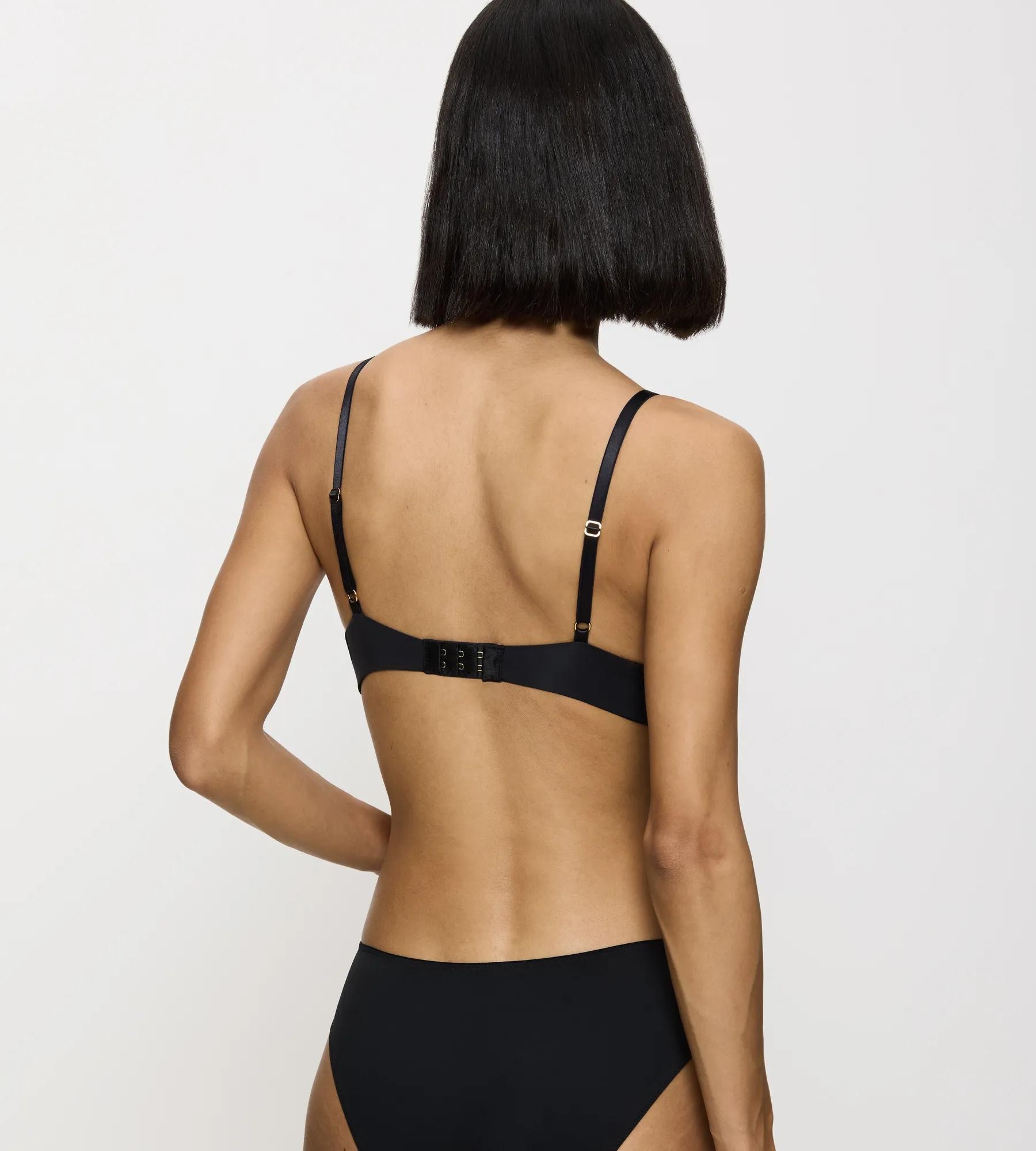 Triumph Soutien-gorge à armatures »Body Make-Up Essentials W« Cups spacer, respirants, sans coutures, légers