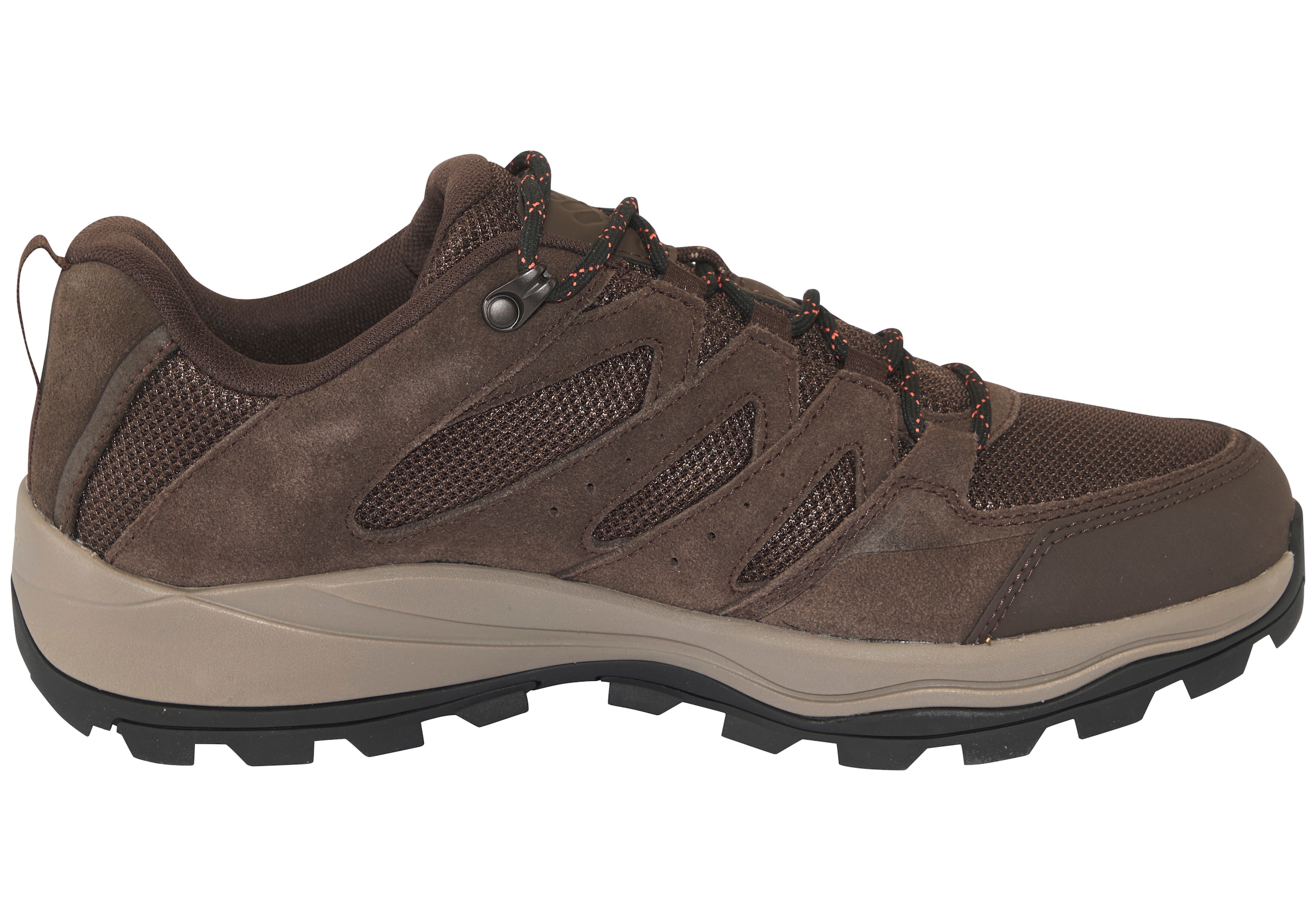 Columbia Chaussure de randonnée »REDMOND™ IV LOW WATERPROOF«  wasserdicht