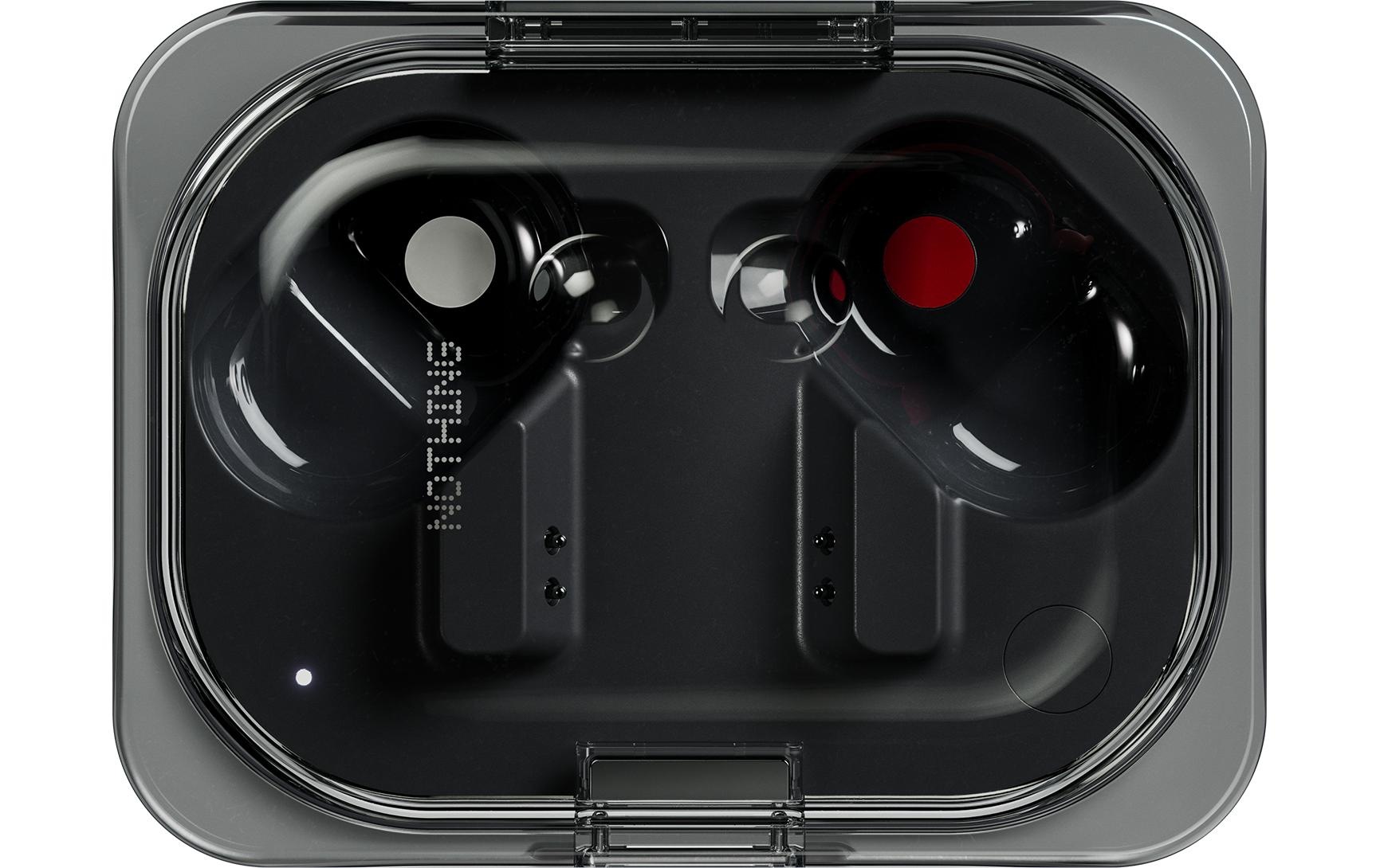 In-Ear-Kopfhörer »Nothing Ear Ear (a) 3.Gen.«, Bluetooth