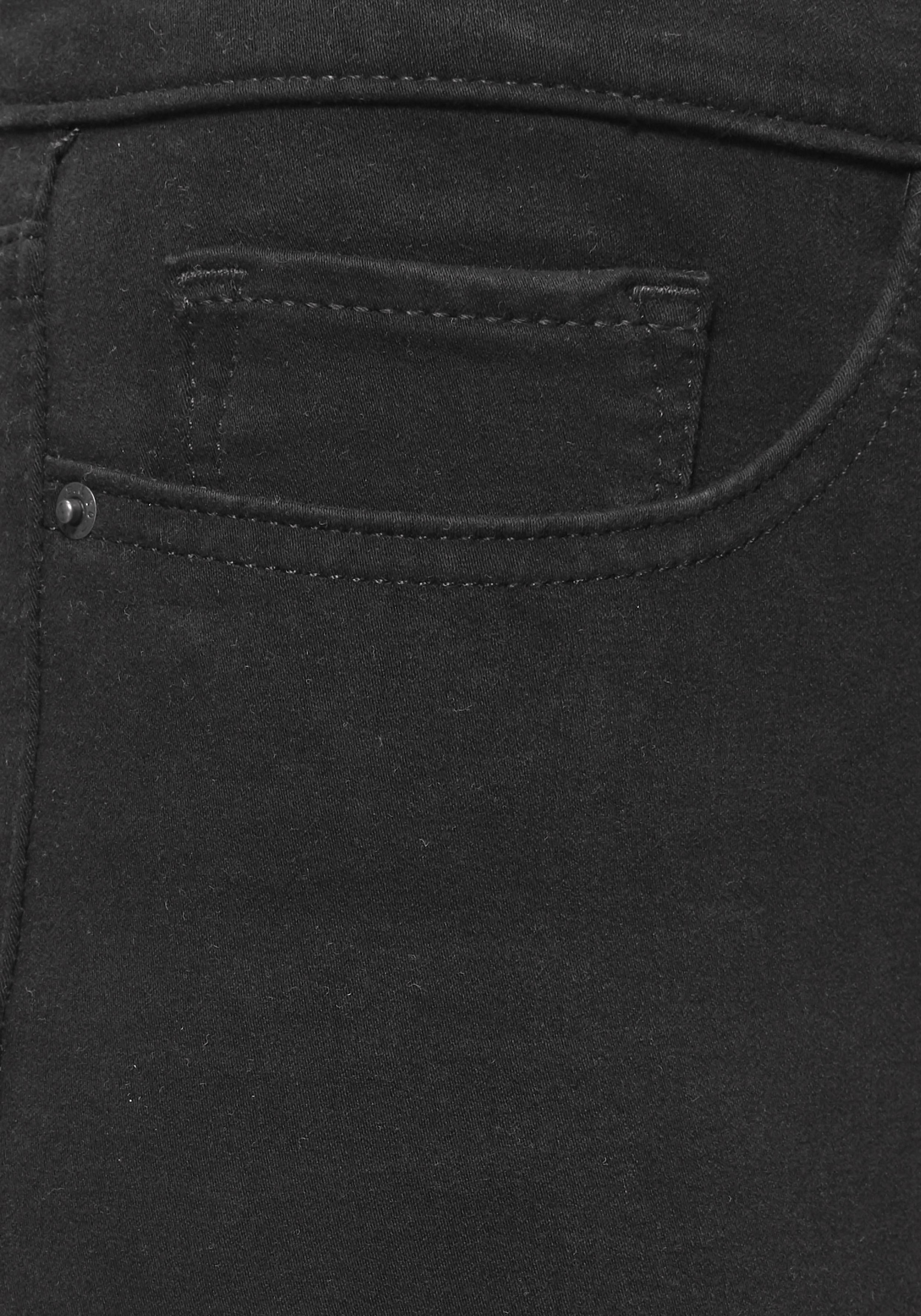 Levi's® Bootcut-Jeans »315 Shaping Boot«