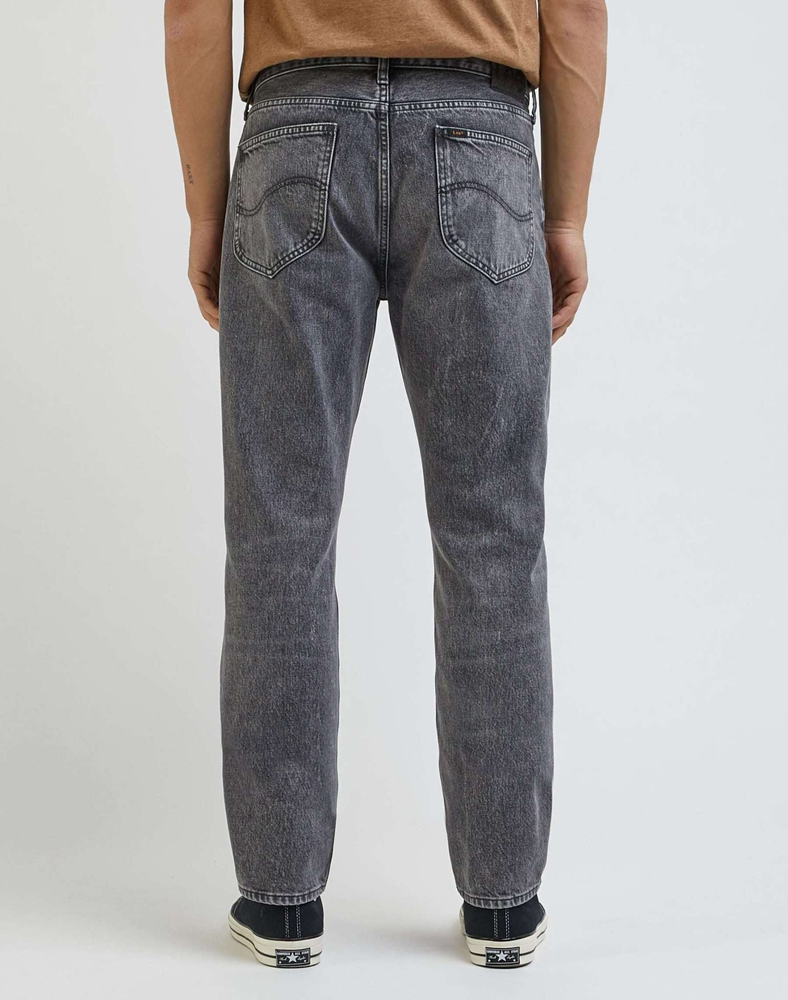 Lee® Relax-fit-Jeans »LEE Jeans Relaxed Fit West«