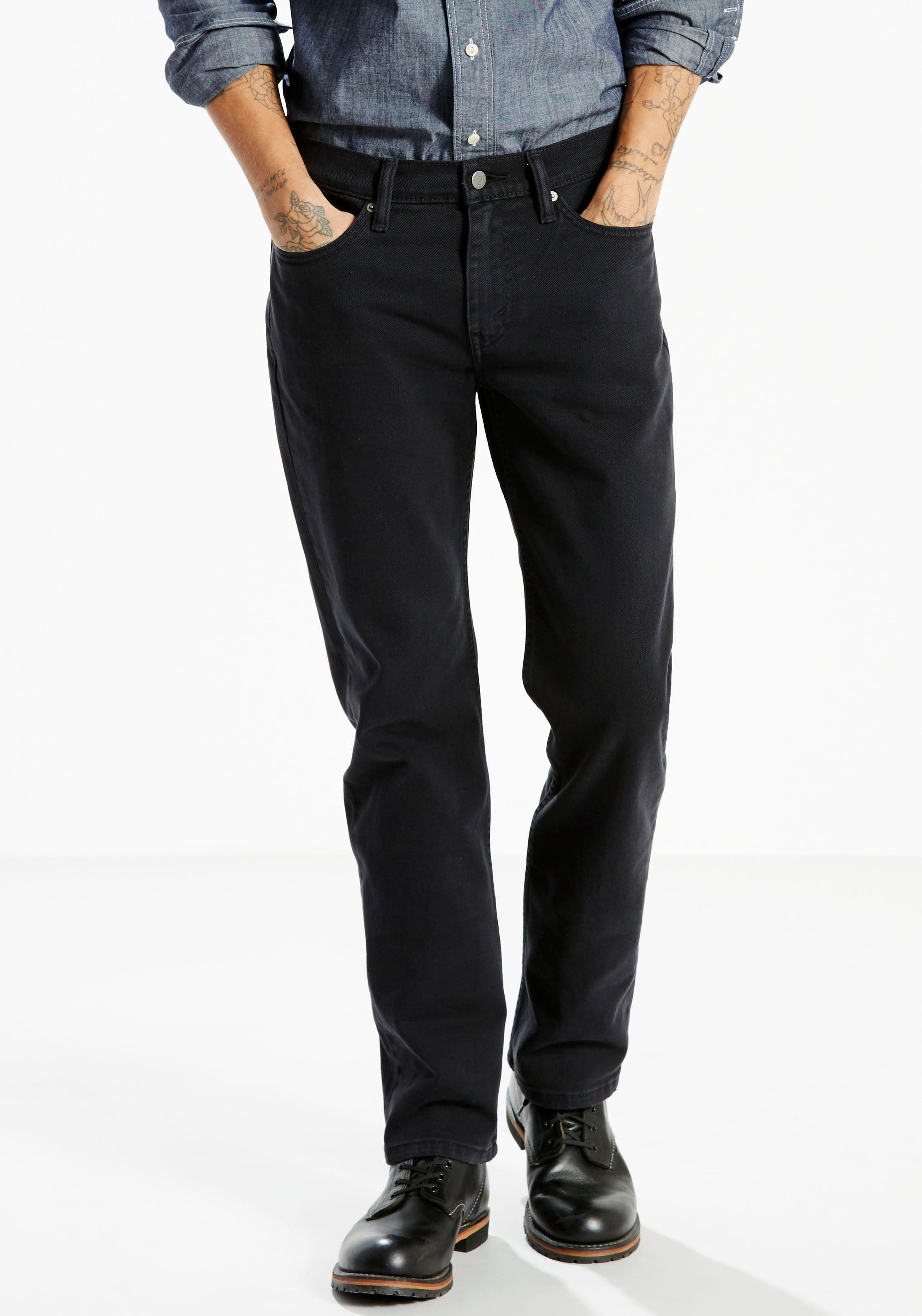 Image of Levi's® 5-Pocket-Jeans »514™« bei Ackermann Versand Schweiz